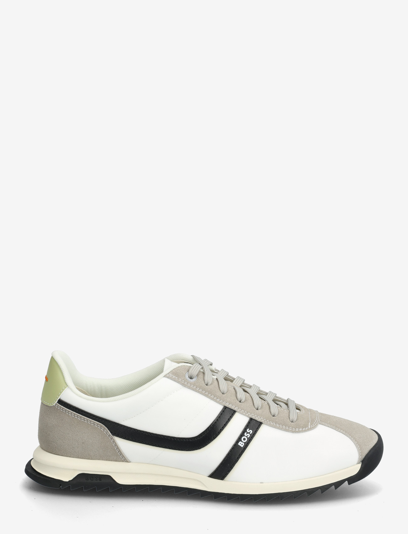 BOSS - Zayn_Lowp_nymi - madala säärega tossud - open grey - 1