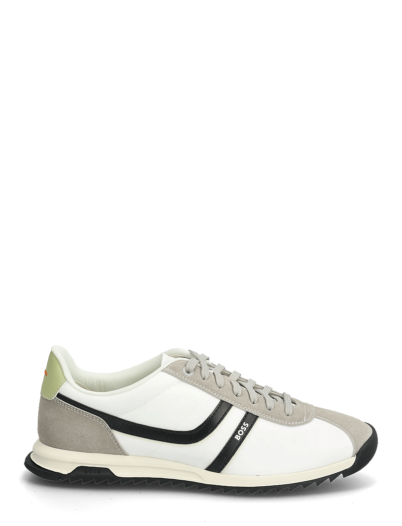 BOSS - Zayn_Lowp_nymi - madala säärega tossud - open grey - 1