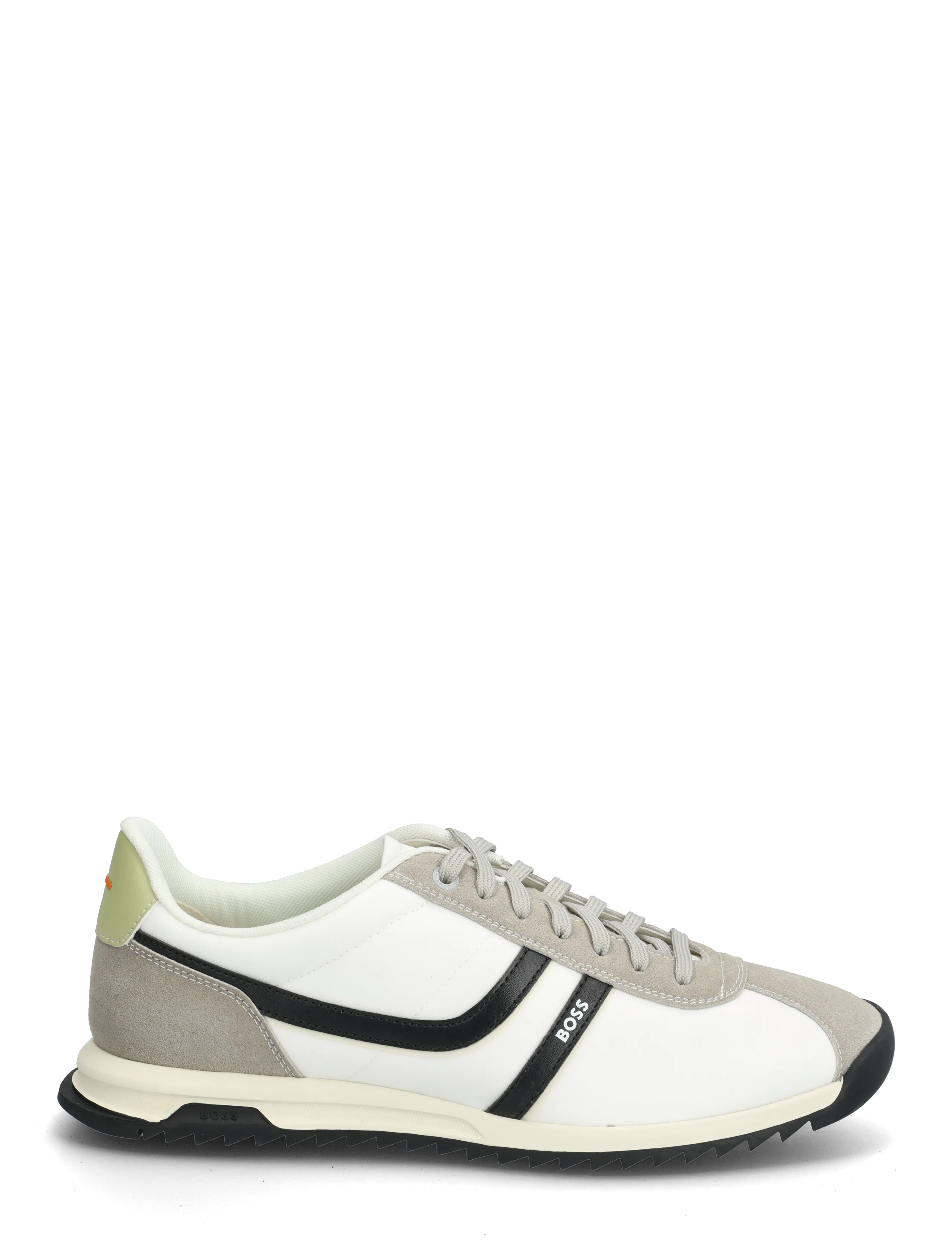 BOSS - Zayn_Lowp_nymi - low tops - open grey - 1