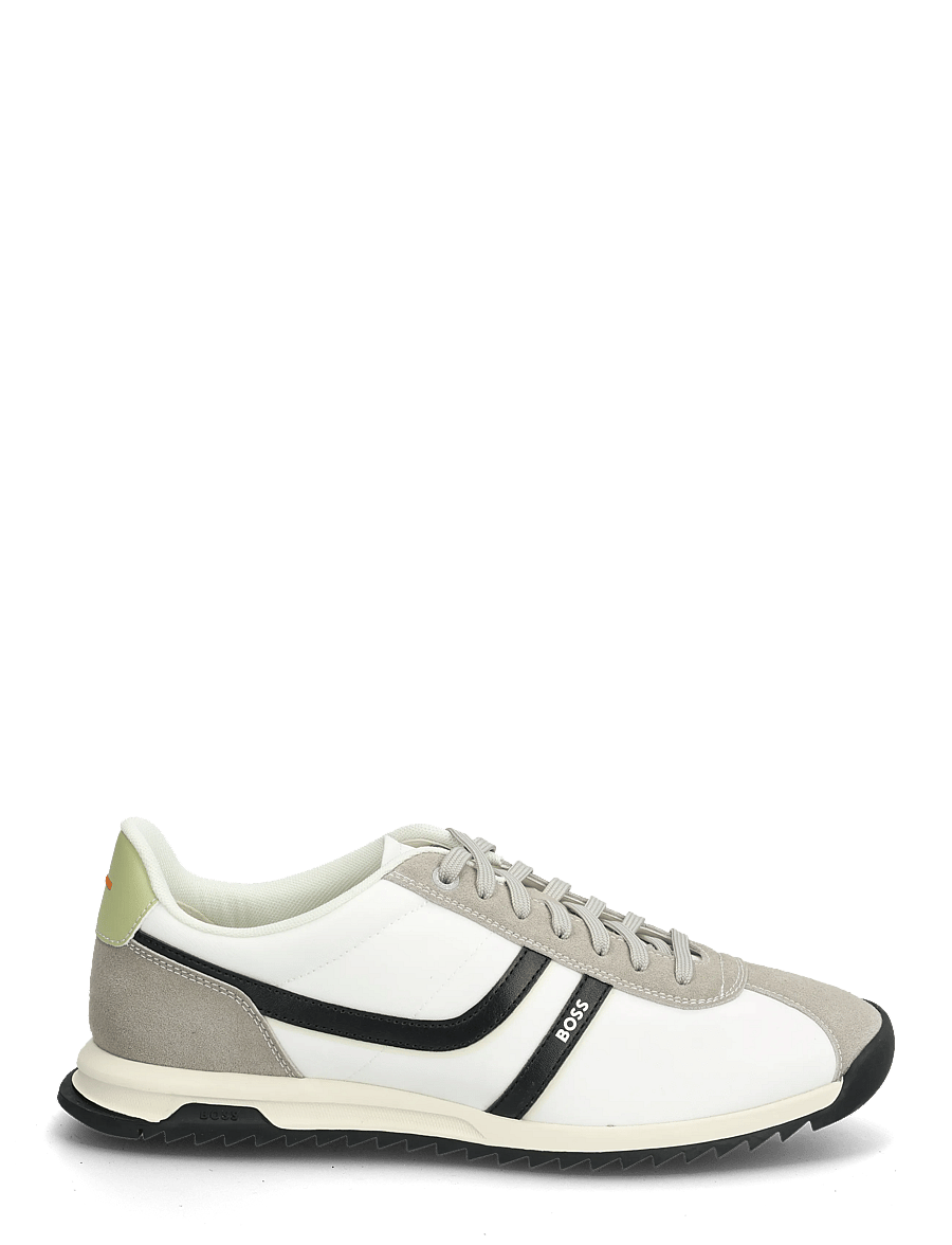 BOSS - Zayn_Lowp_nymi - madala säärega tossud - open grey - 1