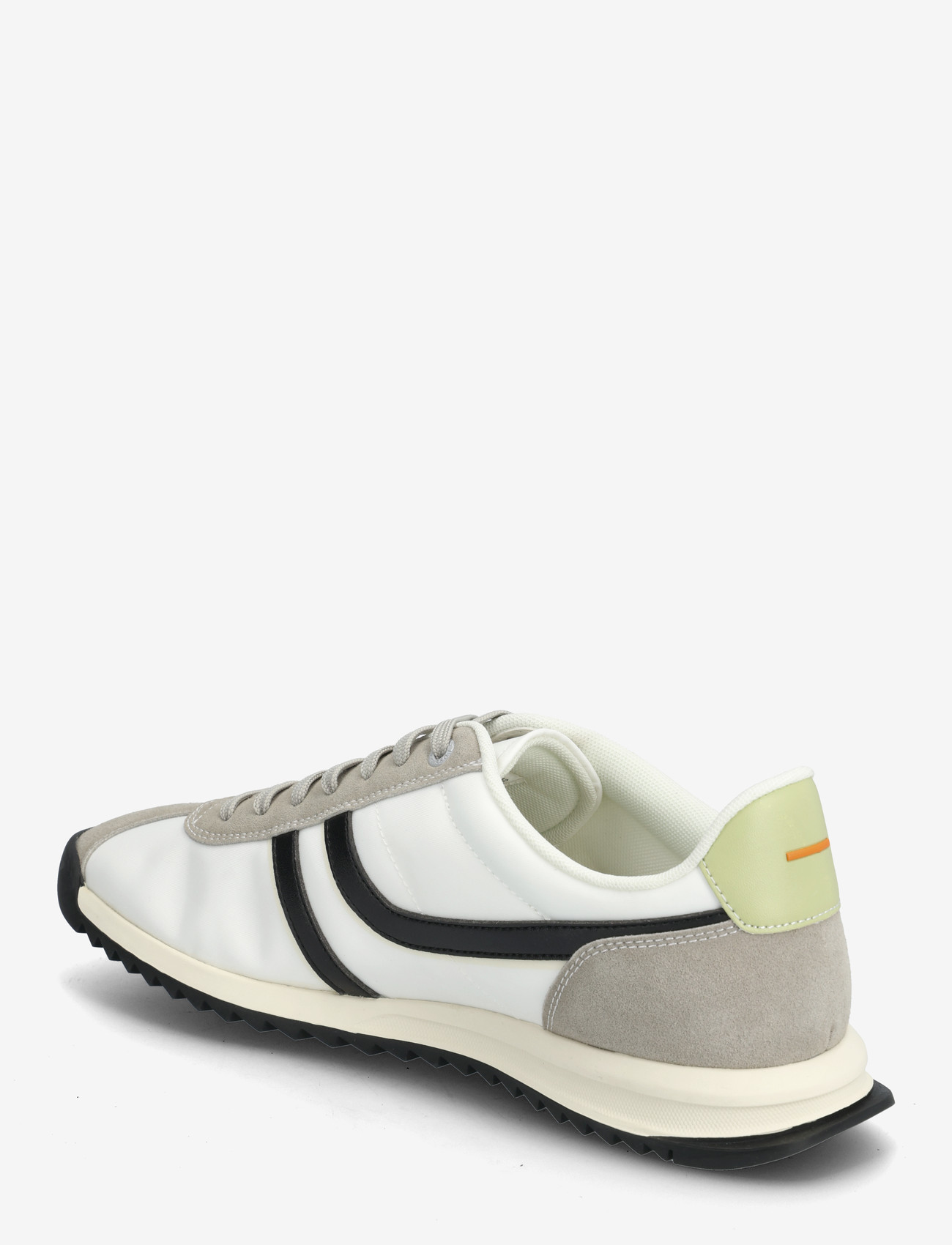 BOSS - Zayn_Lowp_nymi - madala säärega tossud - open grey - 2