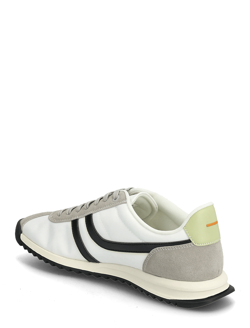 BOSS - Zayn_Lowp_nymi - madala säärega tossud - open grey - 2