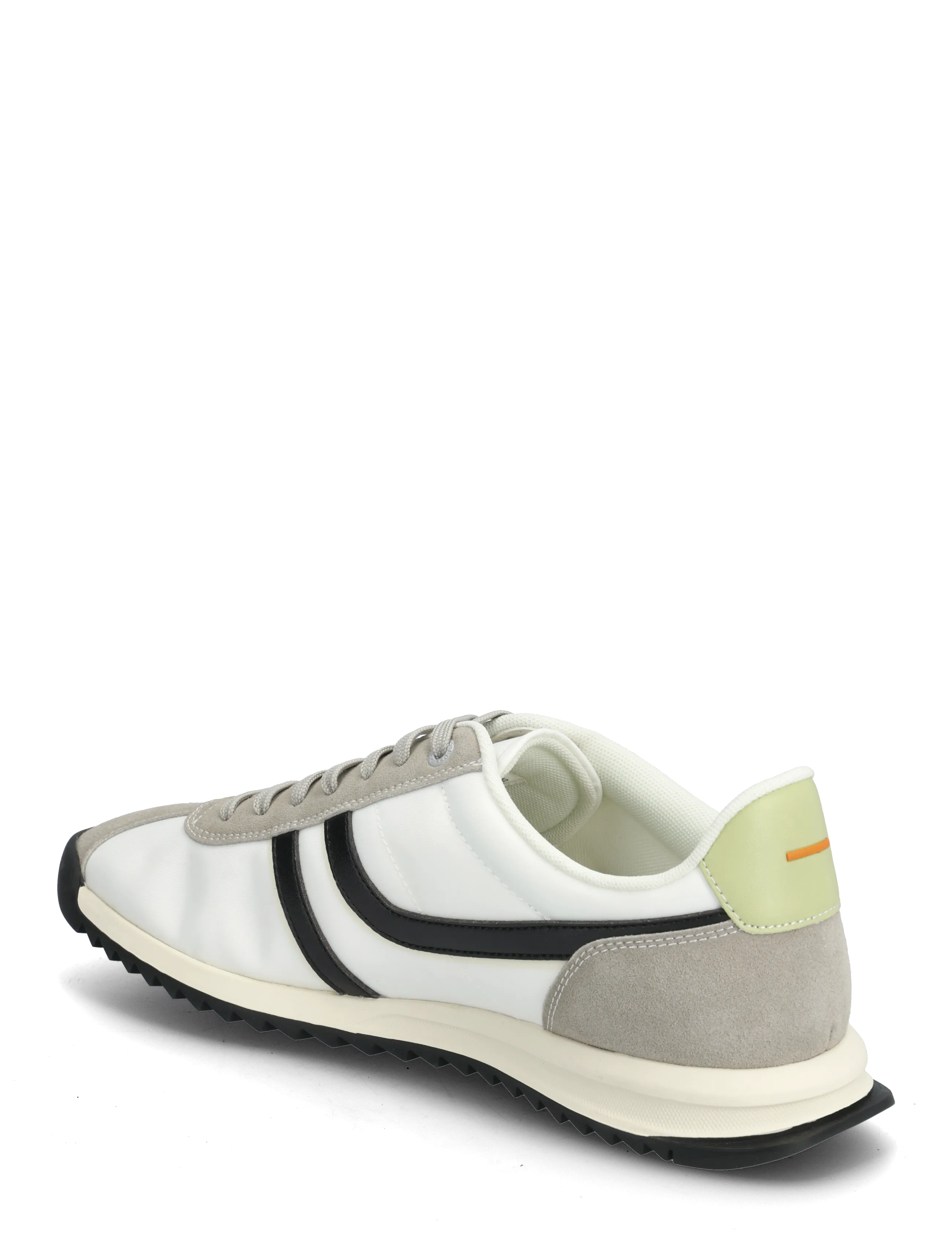 BOSS - Zayn_Lowp_nymi - low tops - open grey - 2
