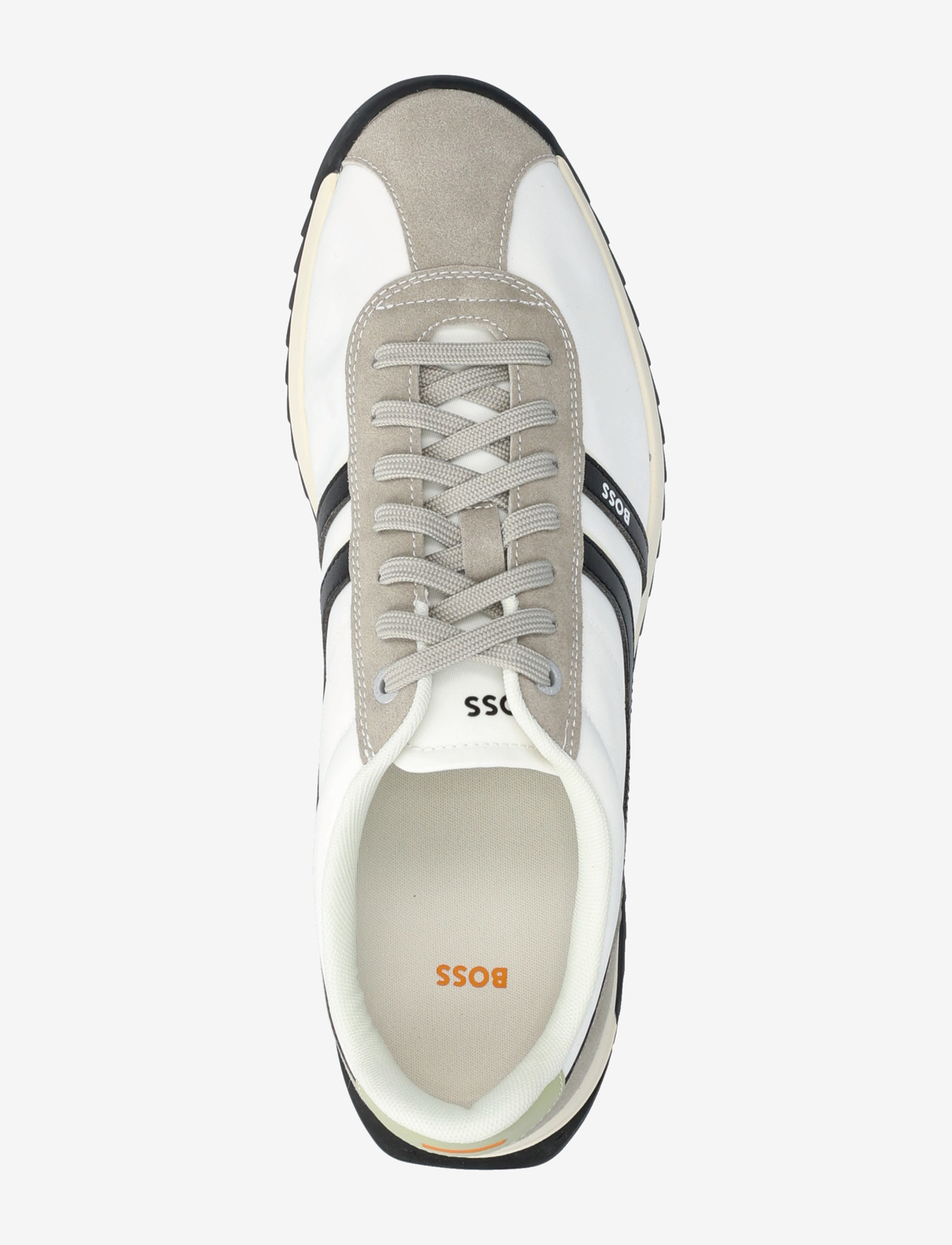 BOSS - Zayn_Lowp_nymi - madala säärega tossud - open grey - 3