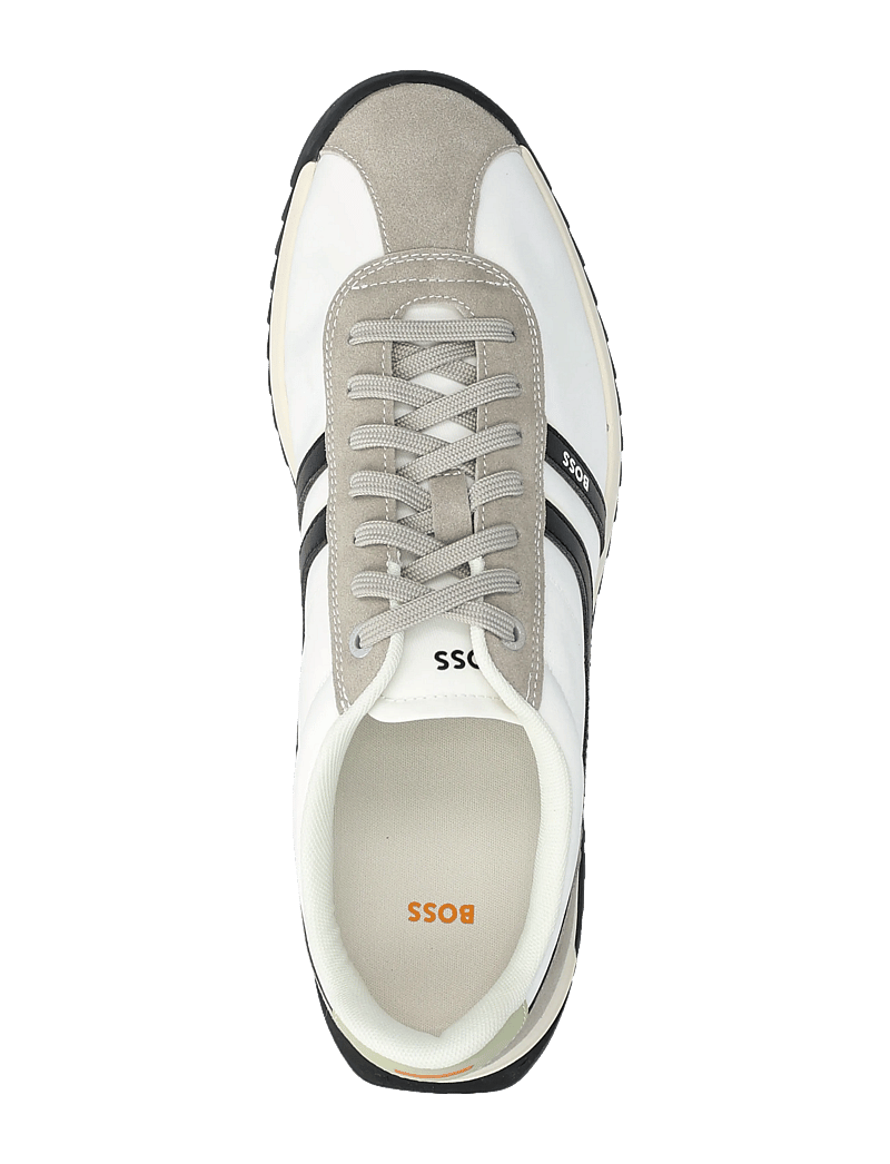 BOSS - Zayn_Lowp_nymi - madala säärega tossud - open grey - 3