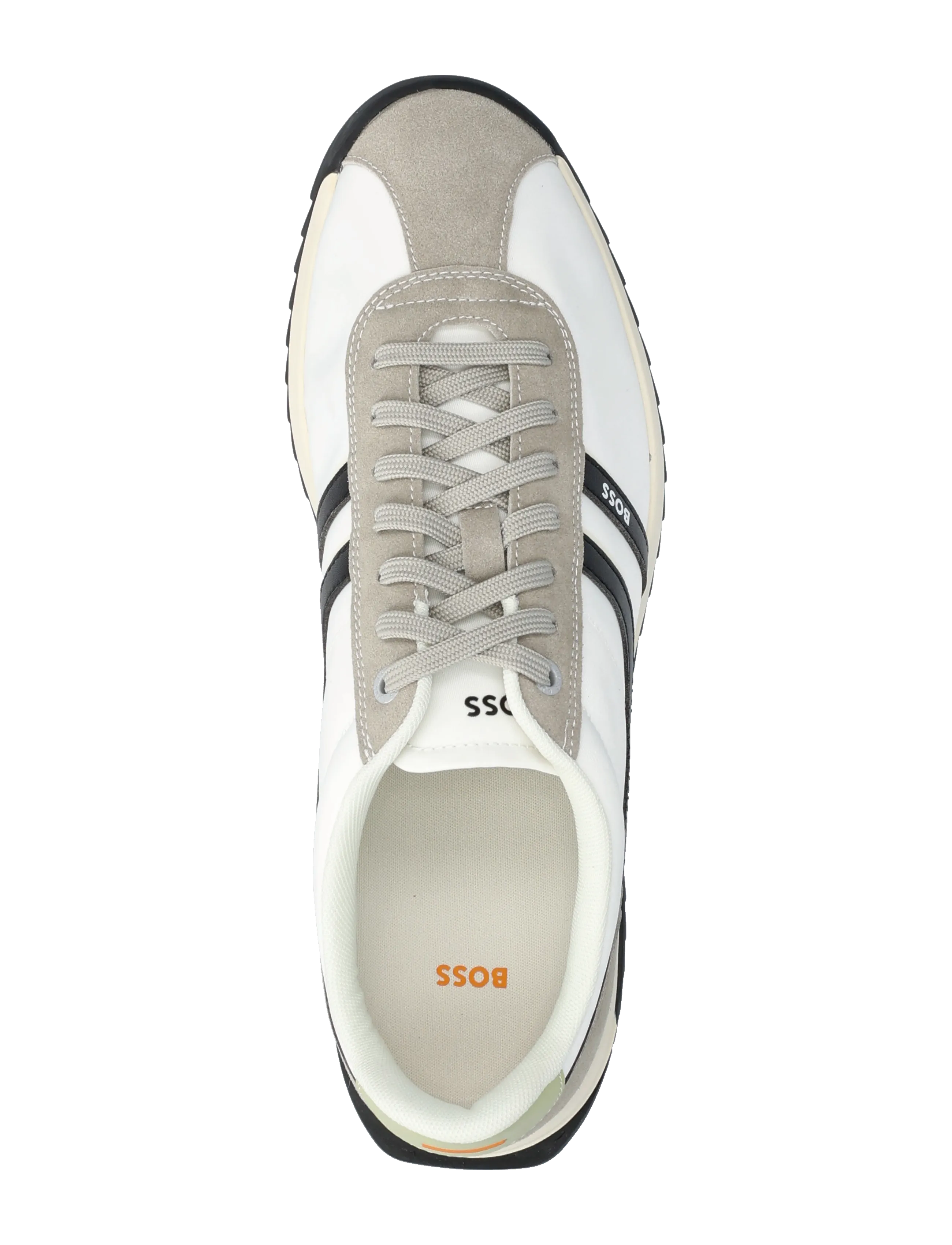BOSS - Zayn_Lowp_nymi - low tops - open grey - 3
