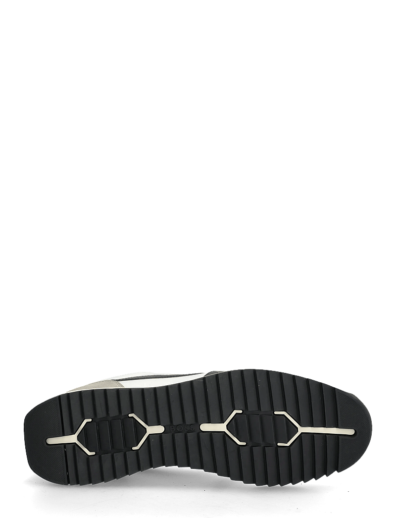 BOSS - Zayn_Lowp_nymi - madala säärega tossud - open grey - 4