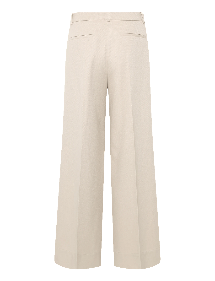 BOSS - C_Tacodi1 - open beige - 2