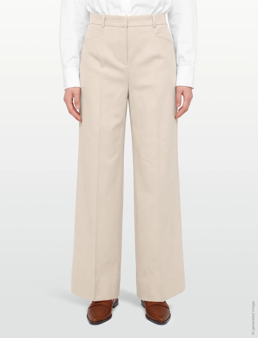 BOSS - C_Tacodi1 - open beige - 3
