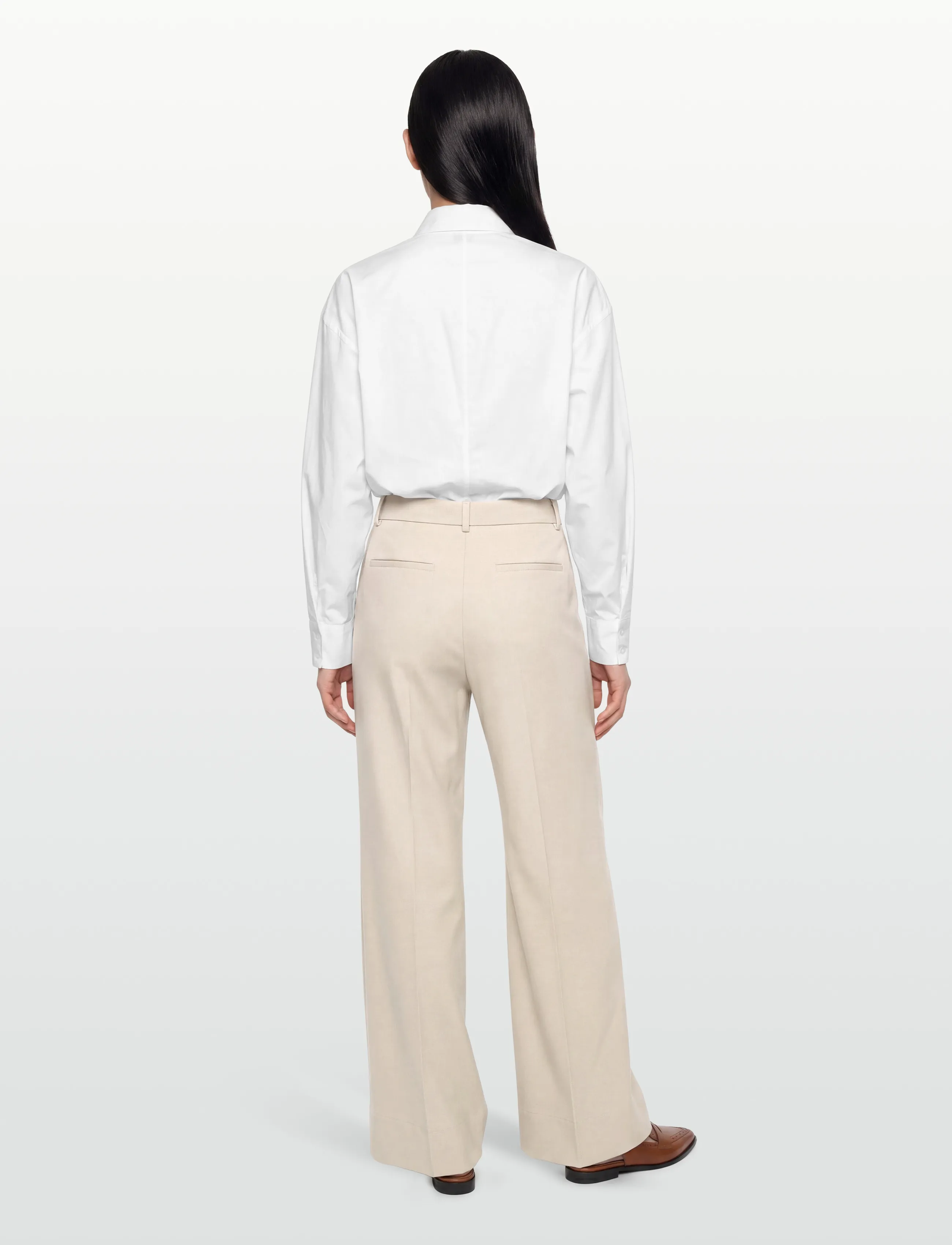BOSS - C_Tacodi1 - open beige - 4