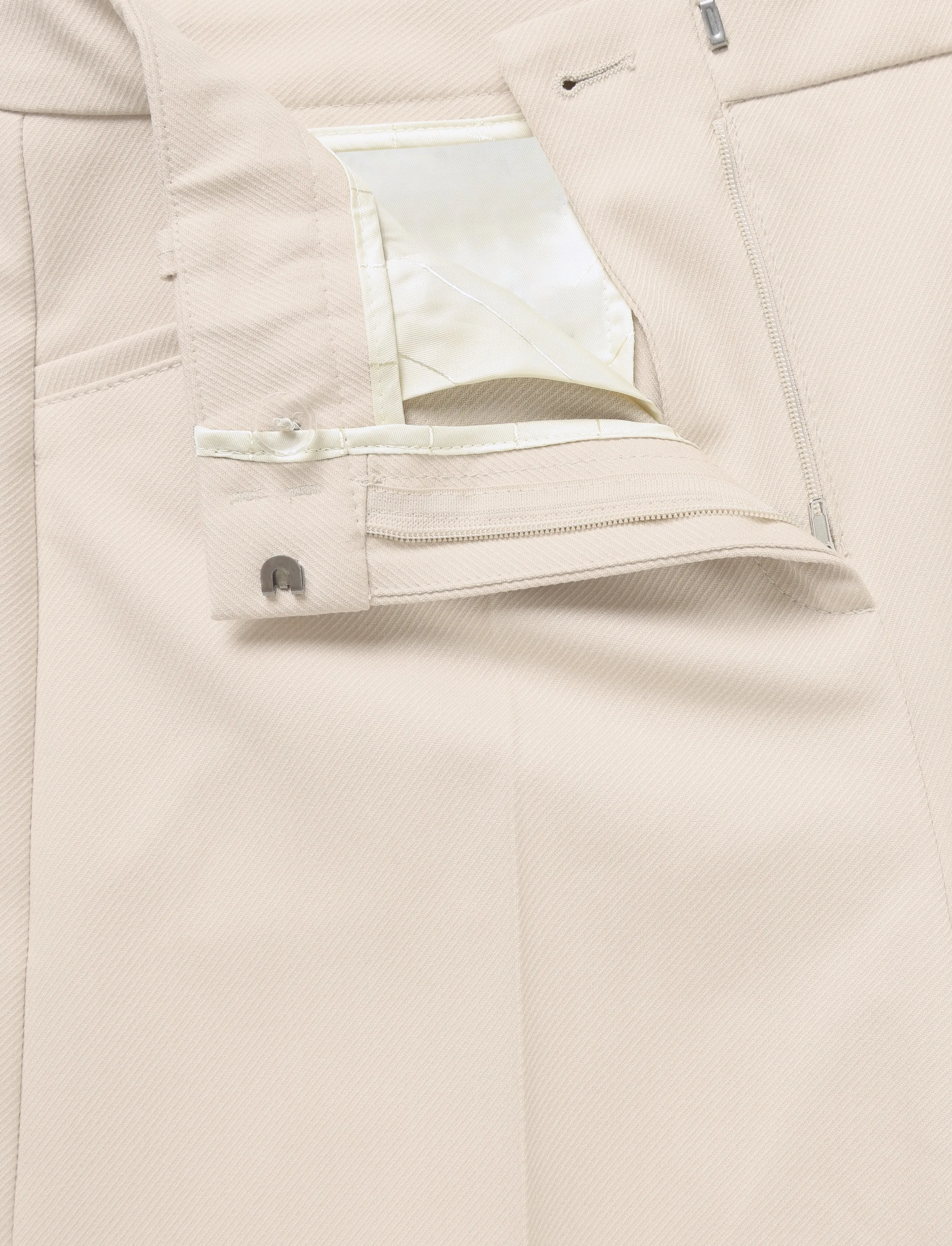 BOSS - C_Tacodi1 - open beige - 5