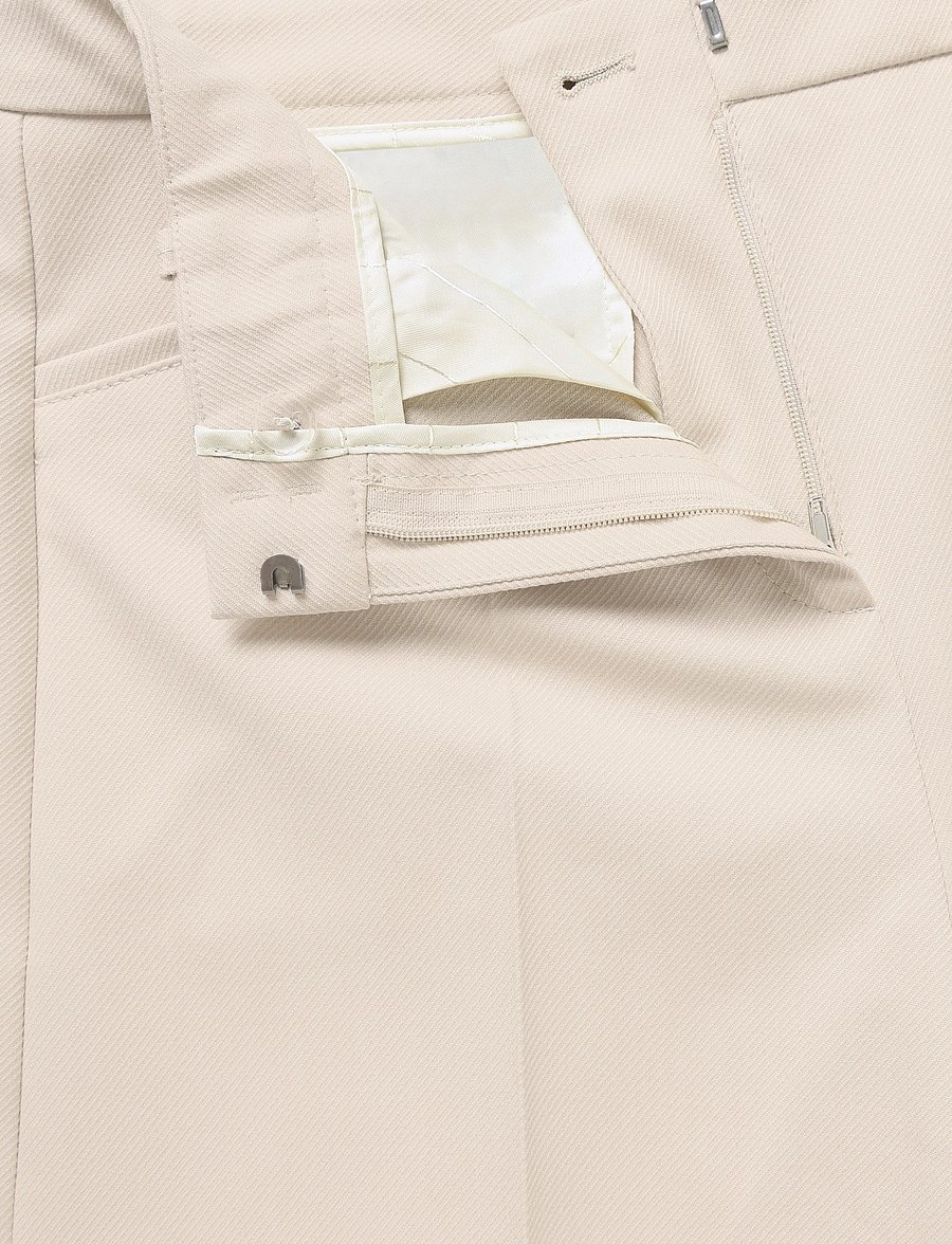 BOSS - C_Tacodi1 - open beige - 5