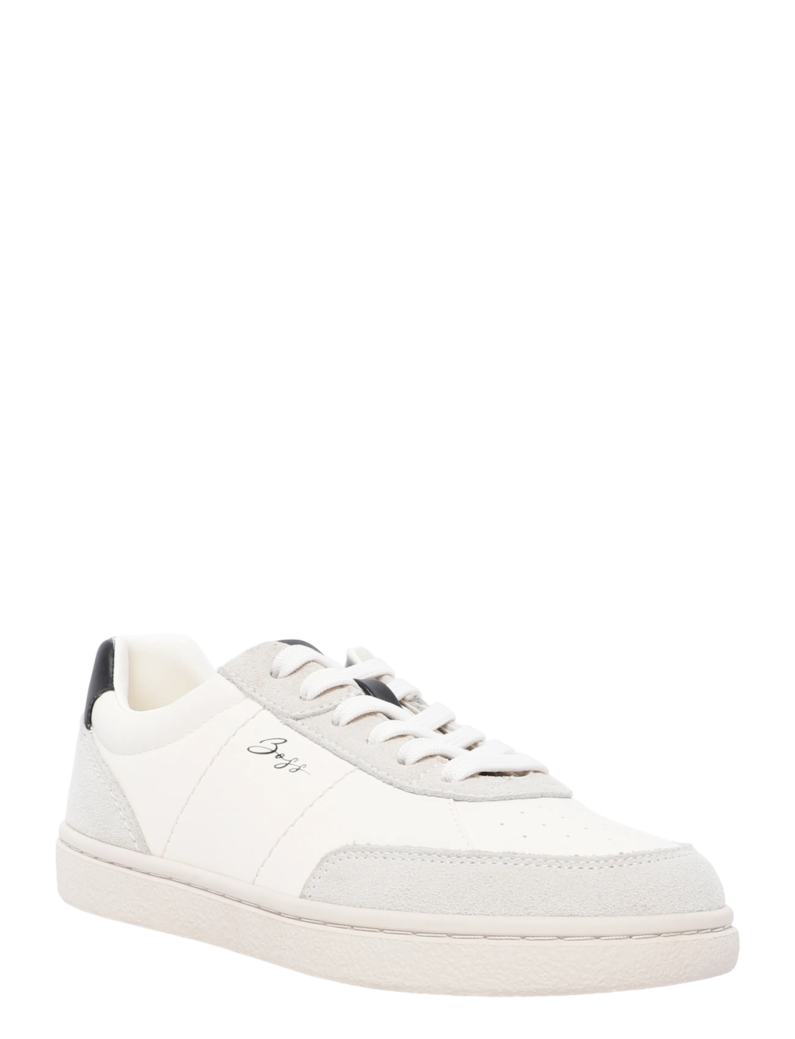 OPEN WHITE