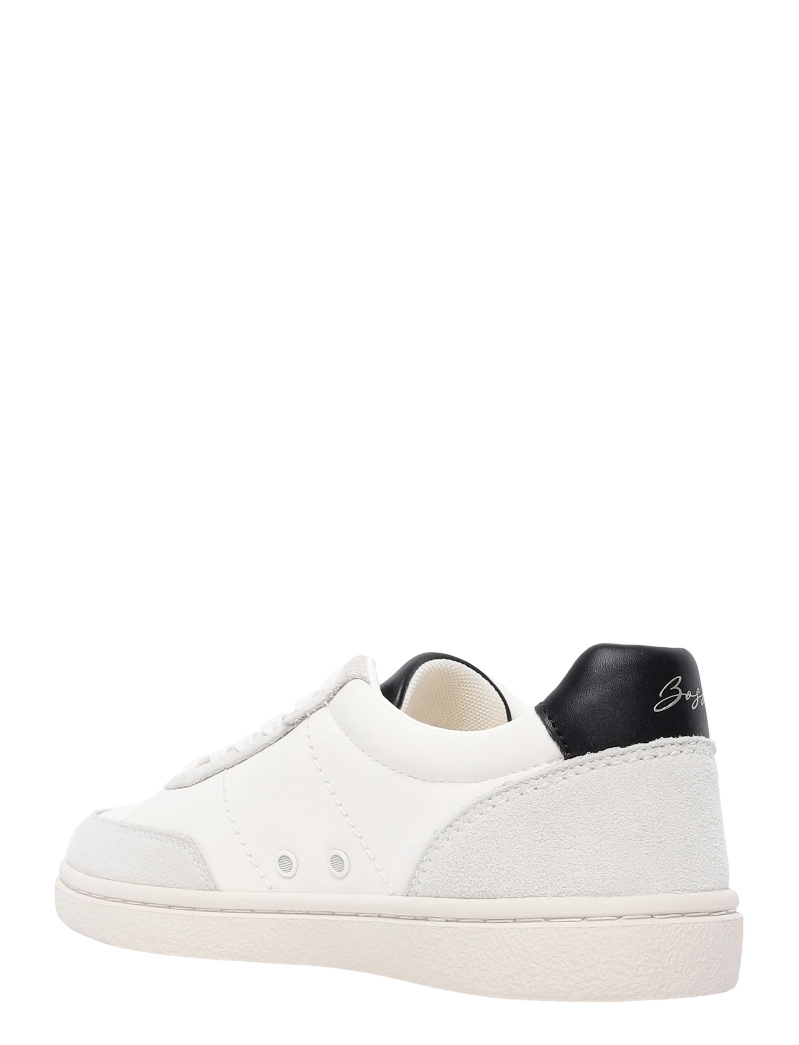 BOSS - Everlynn_Tenn_pumf - konfirmation - open white - 1