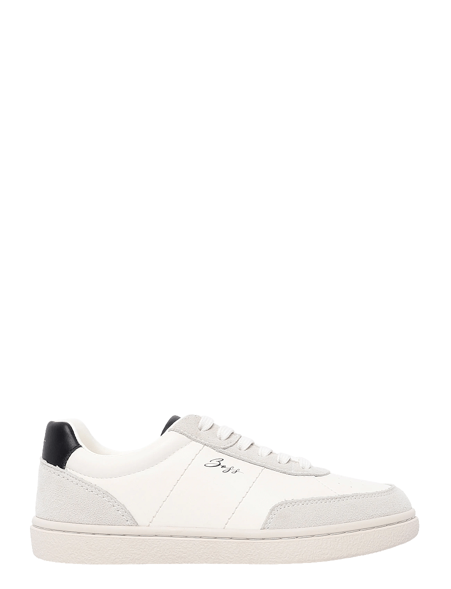 BOSS - Everlynn_Tenn_pumf - konfirmation - open white - 2
