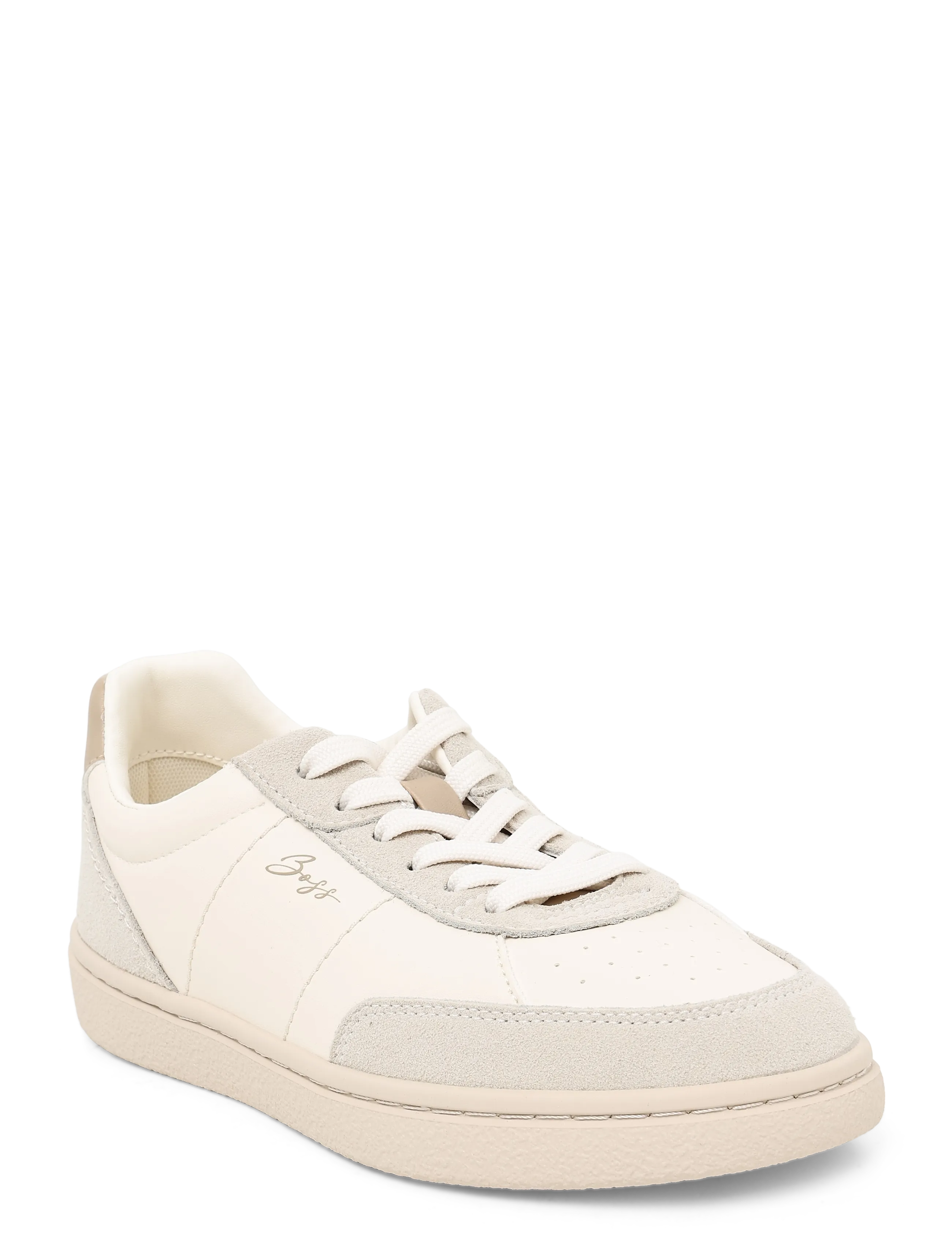 BOSS Everlynn_Tenn_pumf -  - OPEN WHITE / cream