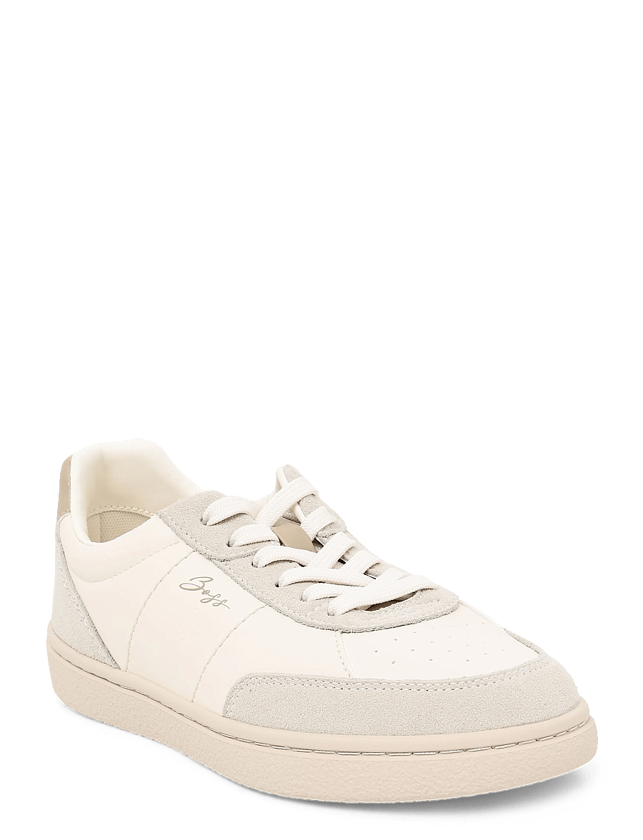 BOSS - Everlynn_Tenn_pumf - konfirmation - open white - 0