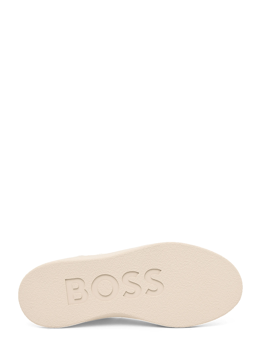 BOSS - Everlynn_Tenn_pumf - konfirmation - open white - 4