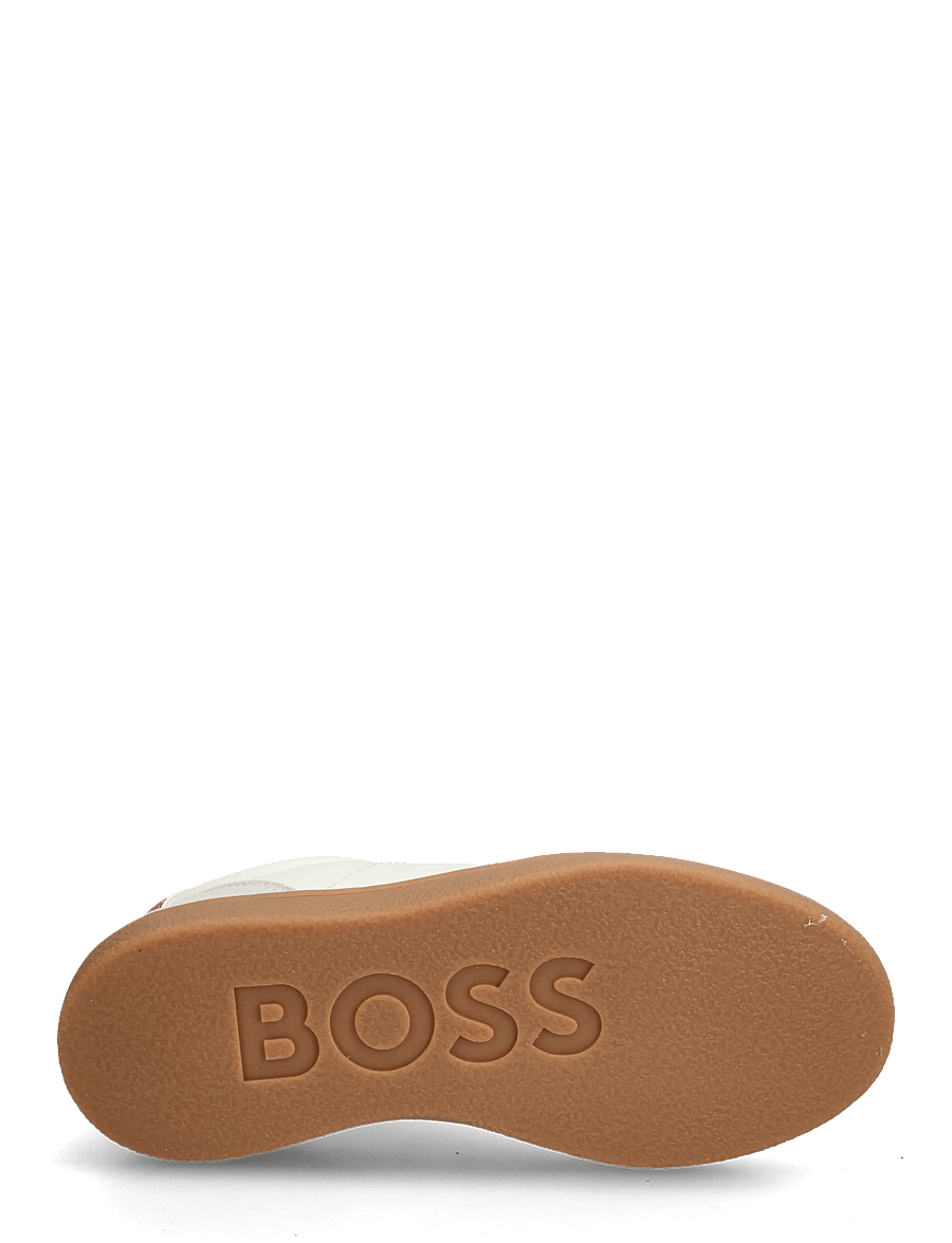 BOSS - Everlynn_Tenn_pumf - konfirmation - open white - 4