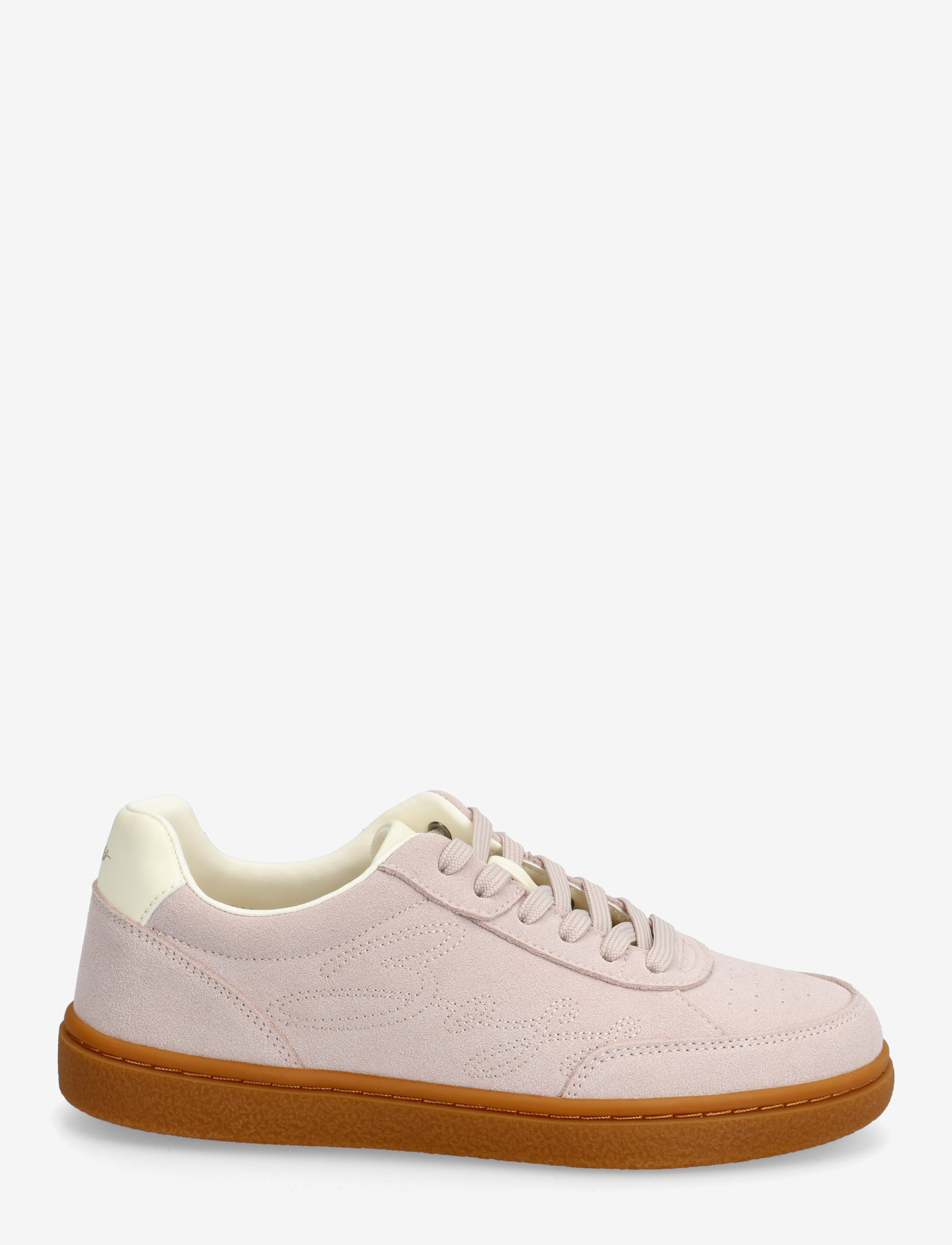 BOSS - Everlynn_Tenn_mf - låga sneakers - medium pink - 1
