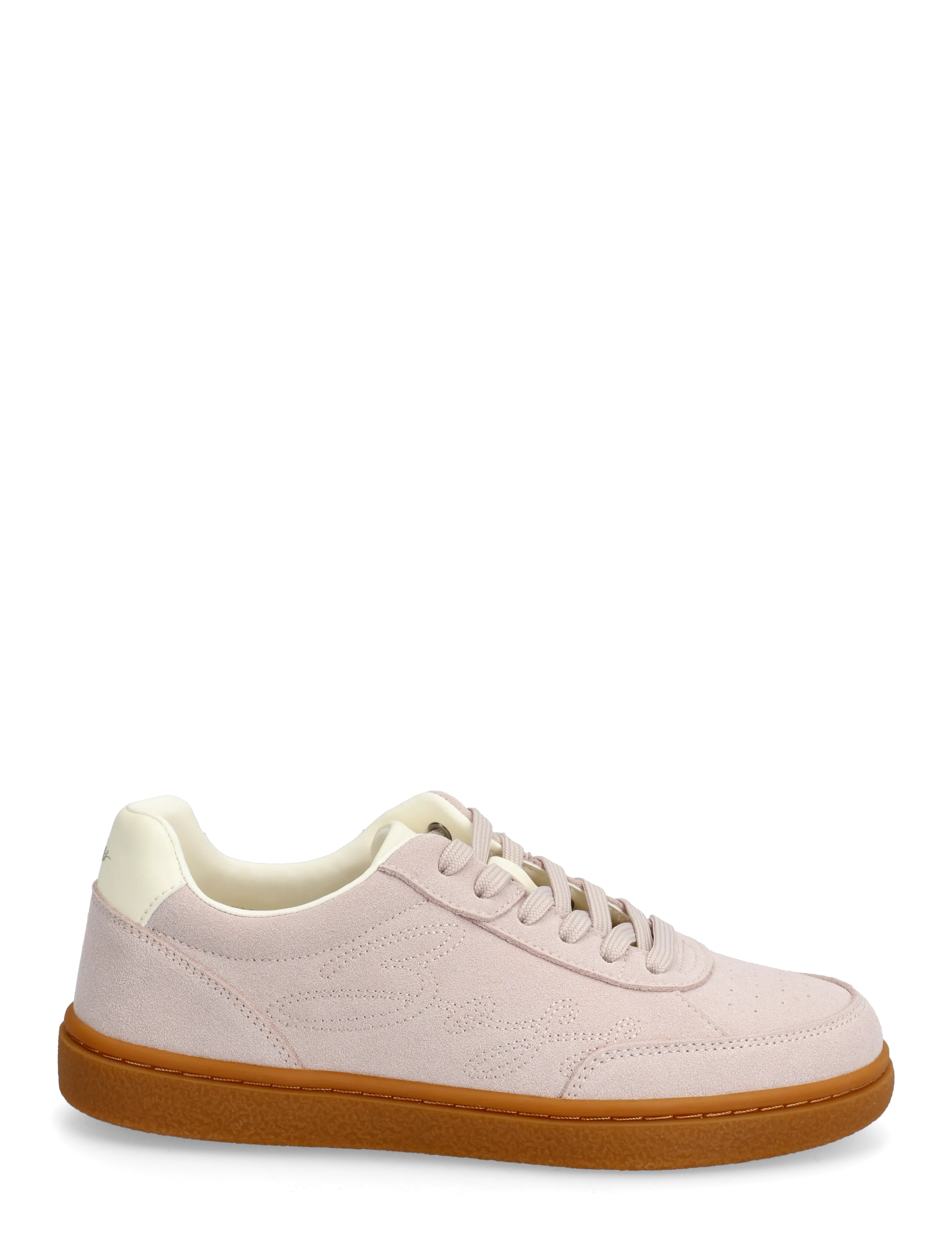 BOSS - Everlynn_Tenn_mf - madala säärega tossud - medium pink - 1