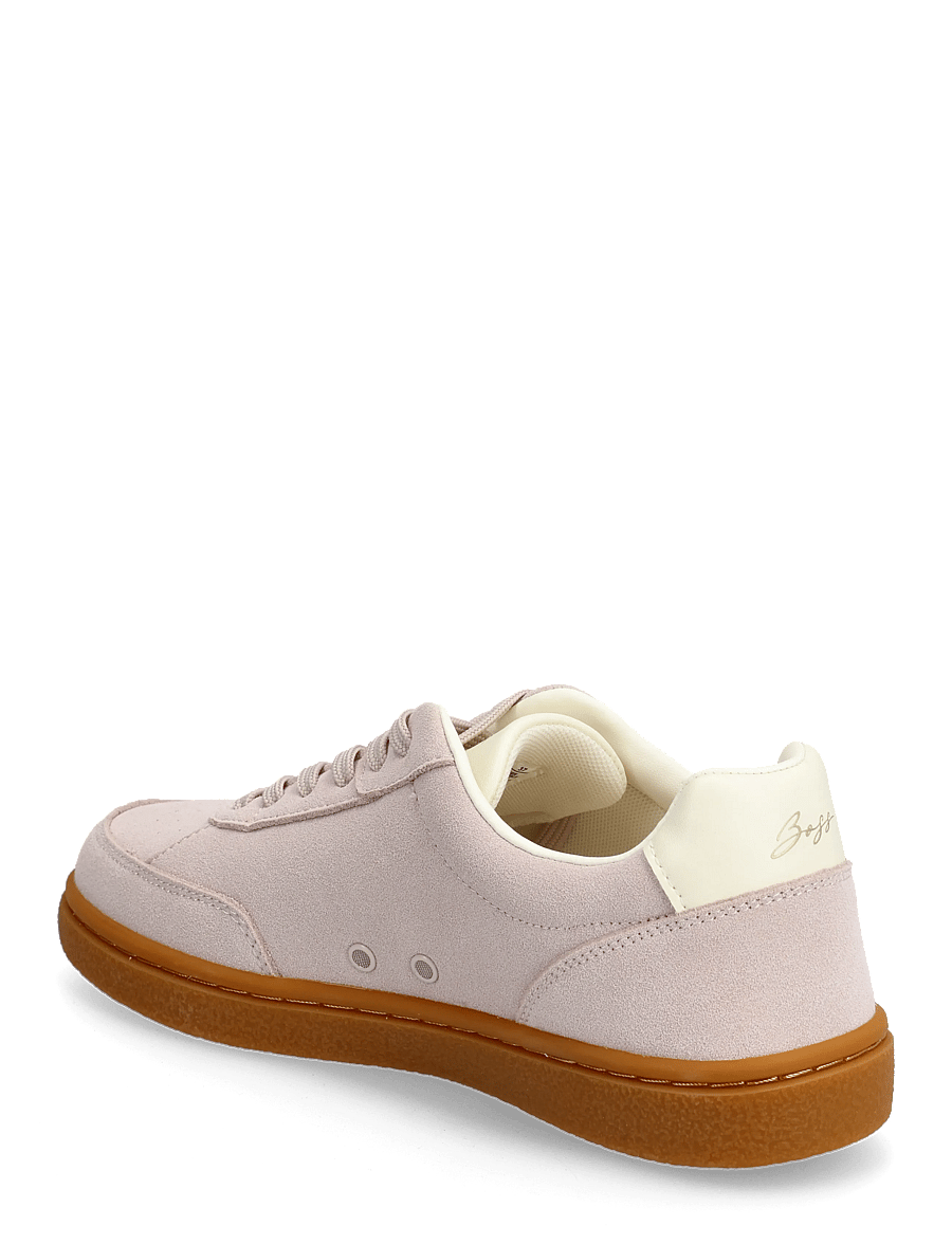 BOSS - Everlynn_Tenn_mf - niedrige sneaker - medium pink - 2
