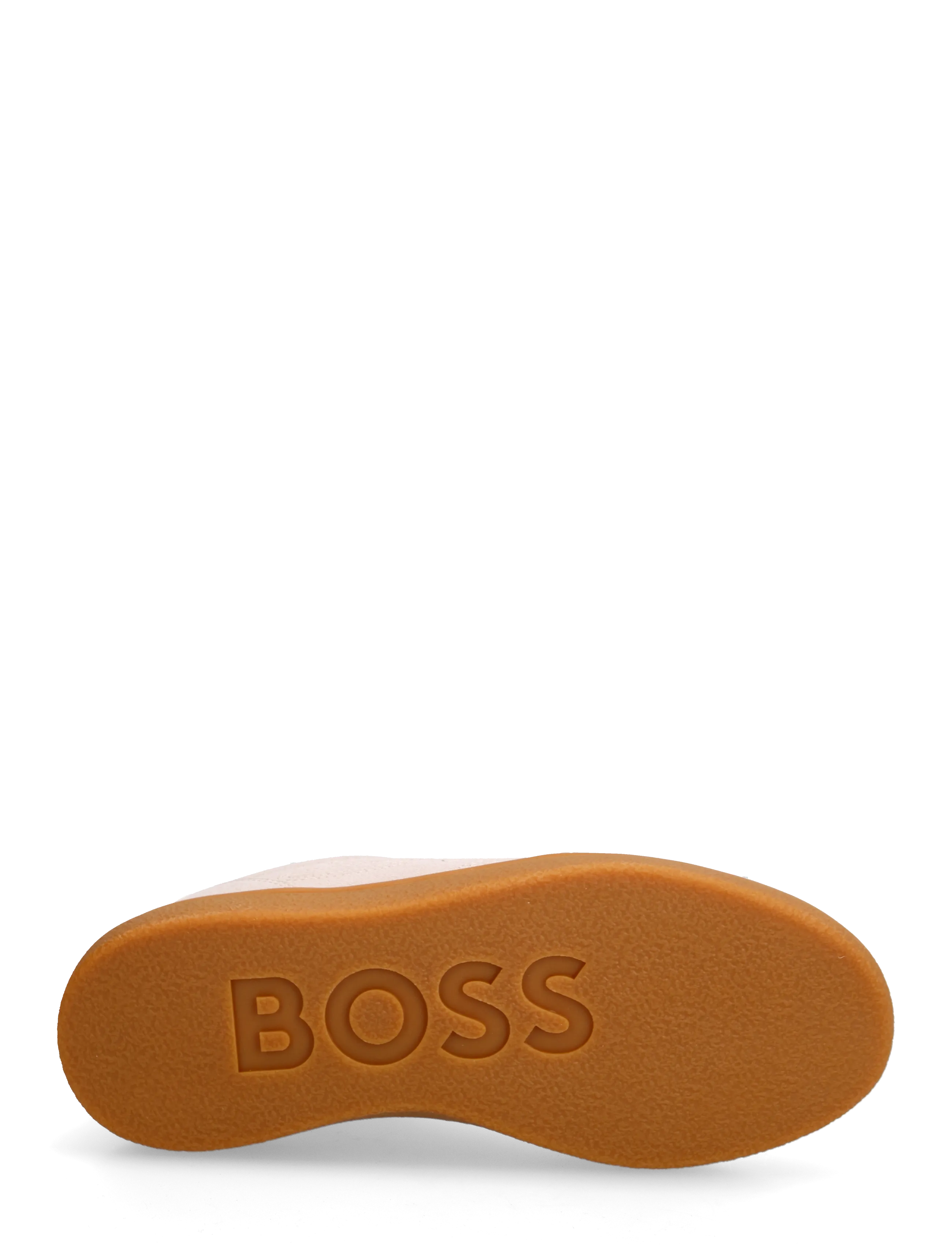 BOSS - Everlynn_Tenn_mf - madala säärega tossud - medium pink - 4