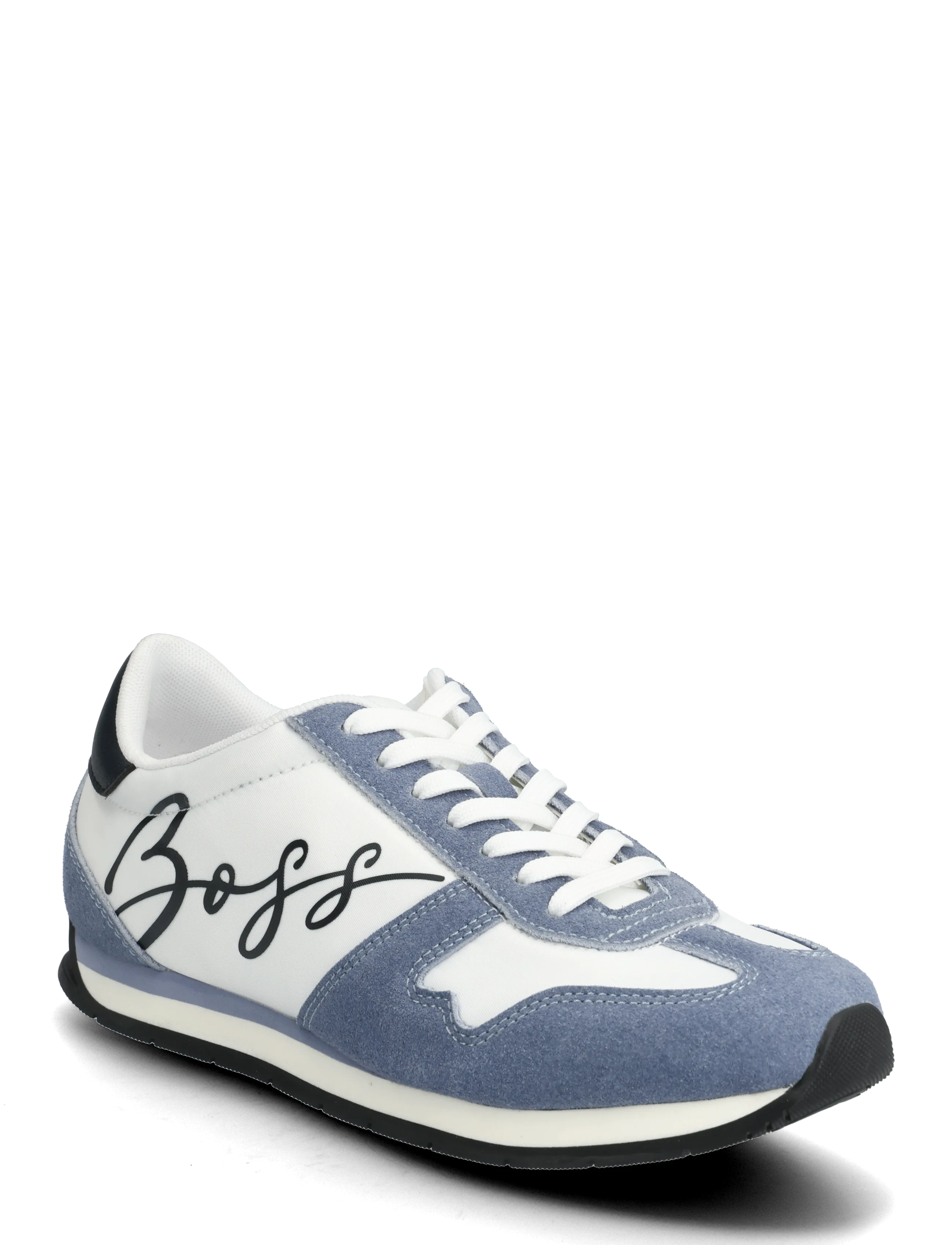 BOSS Levon_Runn_nymi_W - Schuhe - OPEN WHITE / white