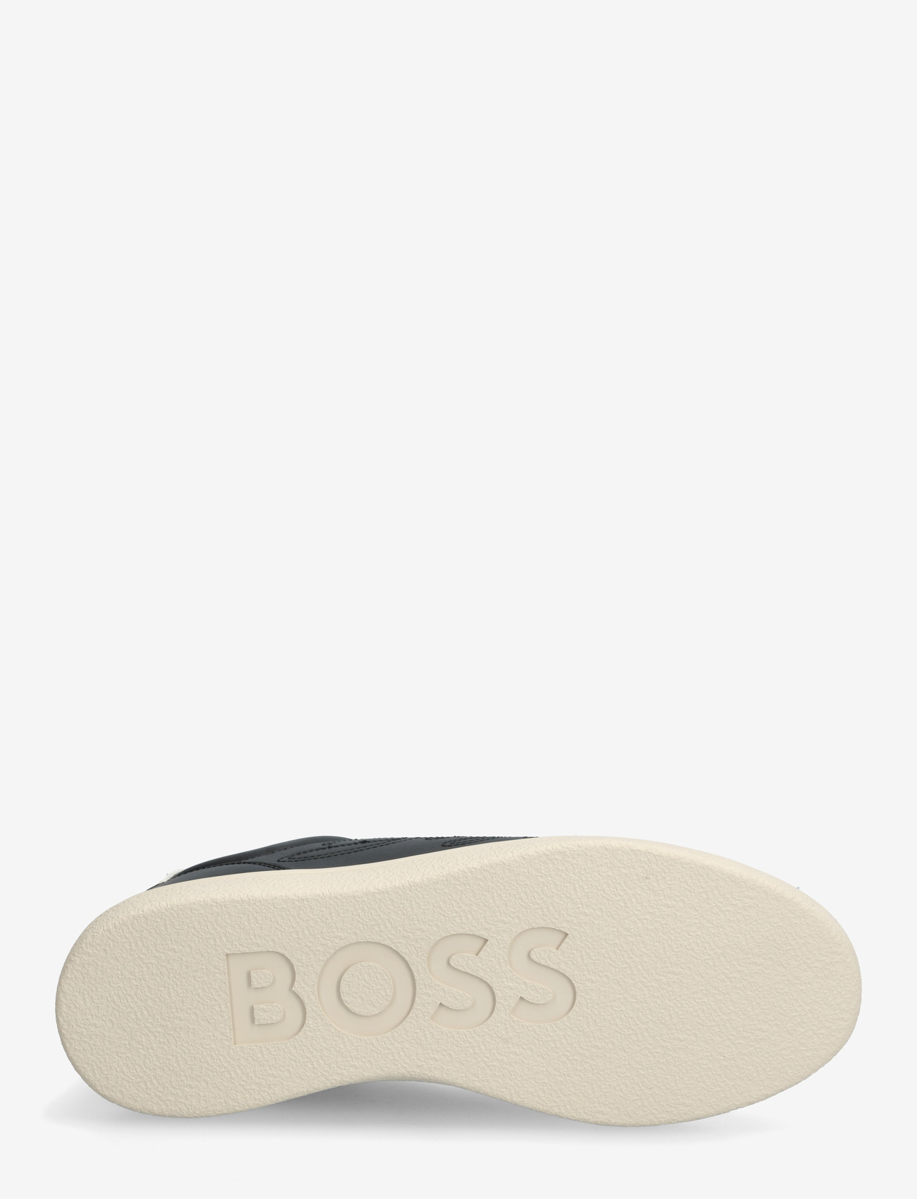 BOSS - Everlynn_Tenn_pu - madala säärega tossud - black - 4