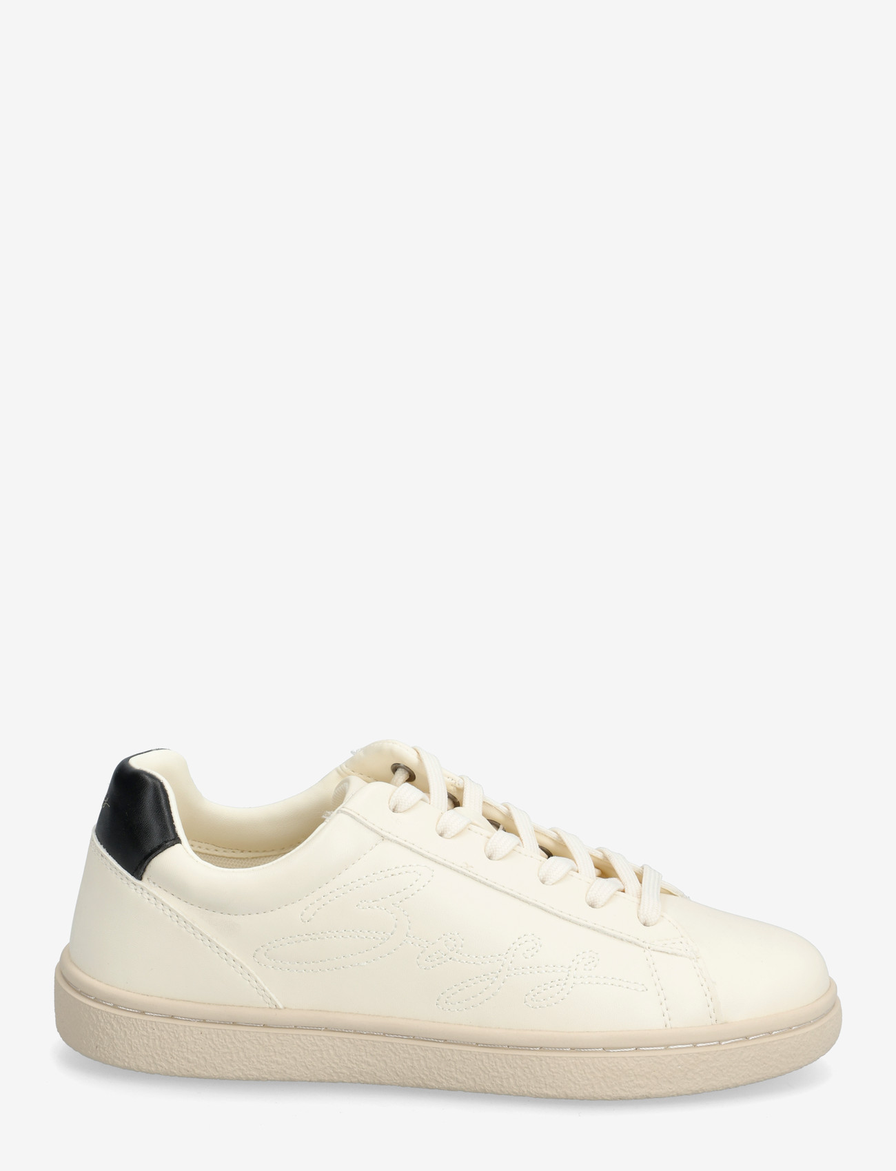 BOSS - Everlynn_Tenn_pu - låga sneakers - white - 1