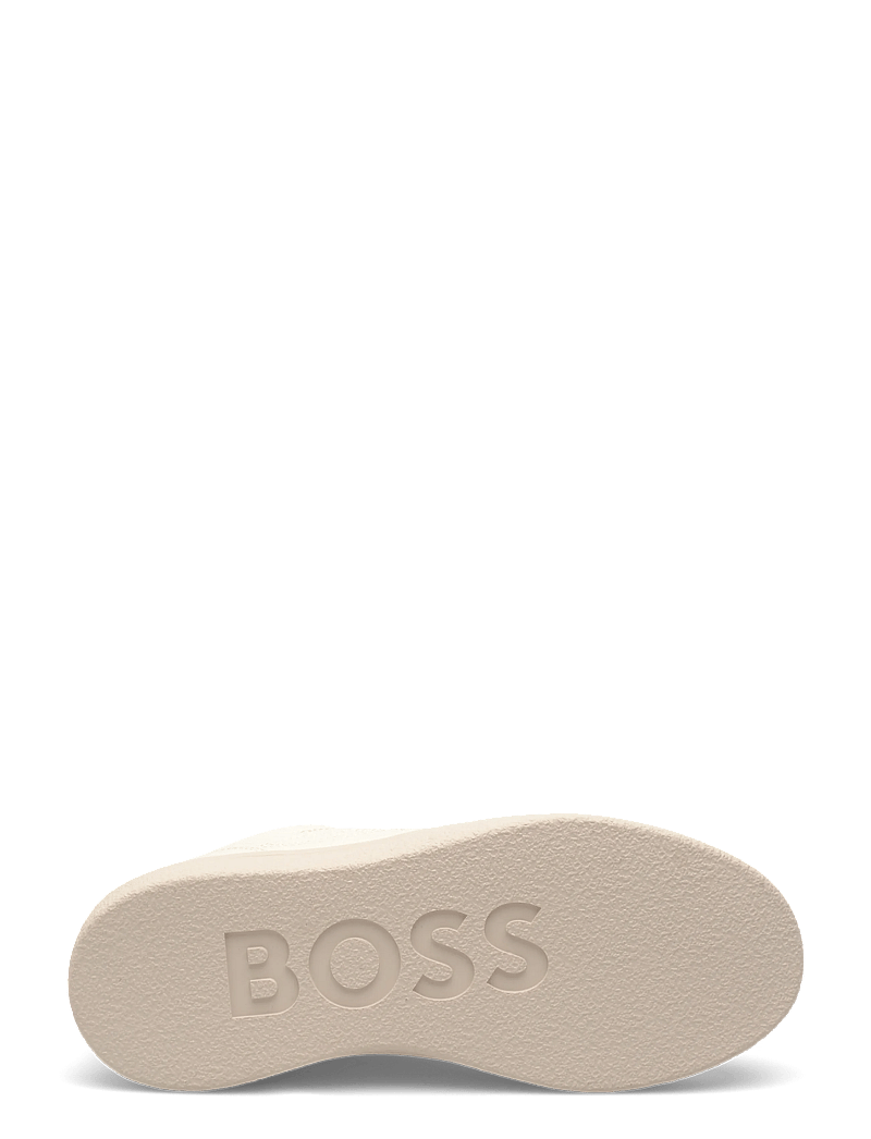 BOSS - Everlynn_Tenn_mt - madala säärega tossud - open white - 4