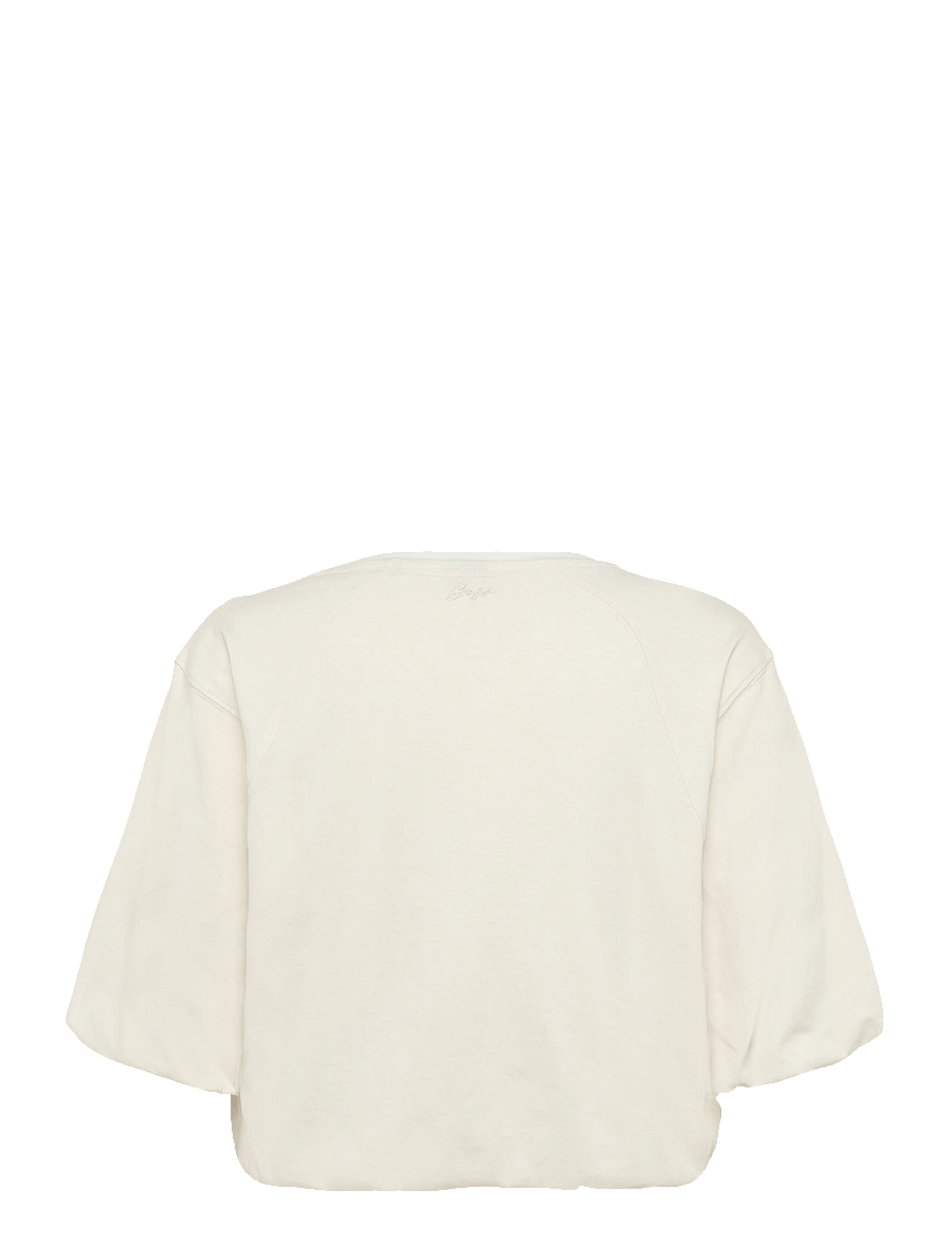 BOSS - C_Elou - t-shirts - open white - 1