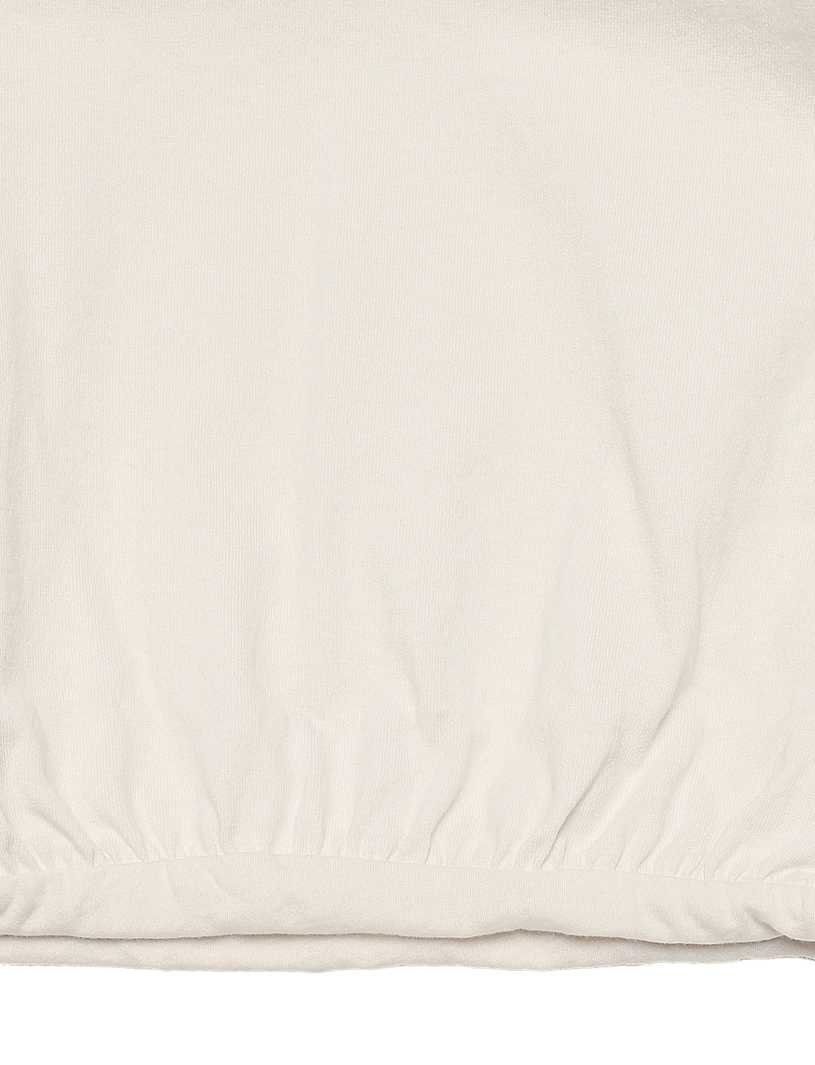 BOSS - C_Elou - t-shirts - open white - 3