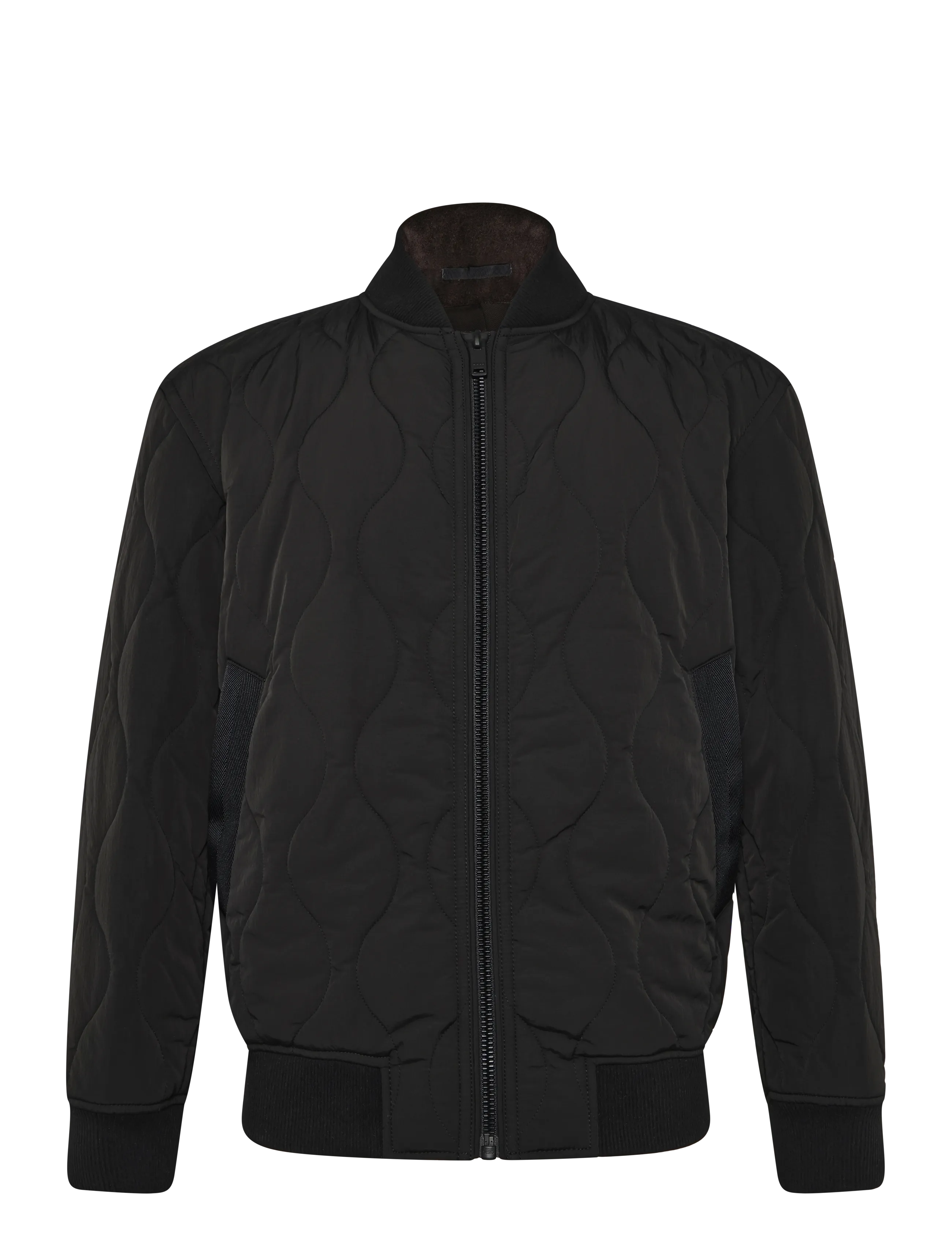 BOSS Osual - Streetstyle - BLACK / black