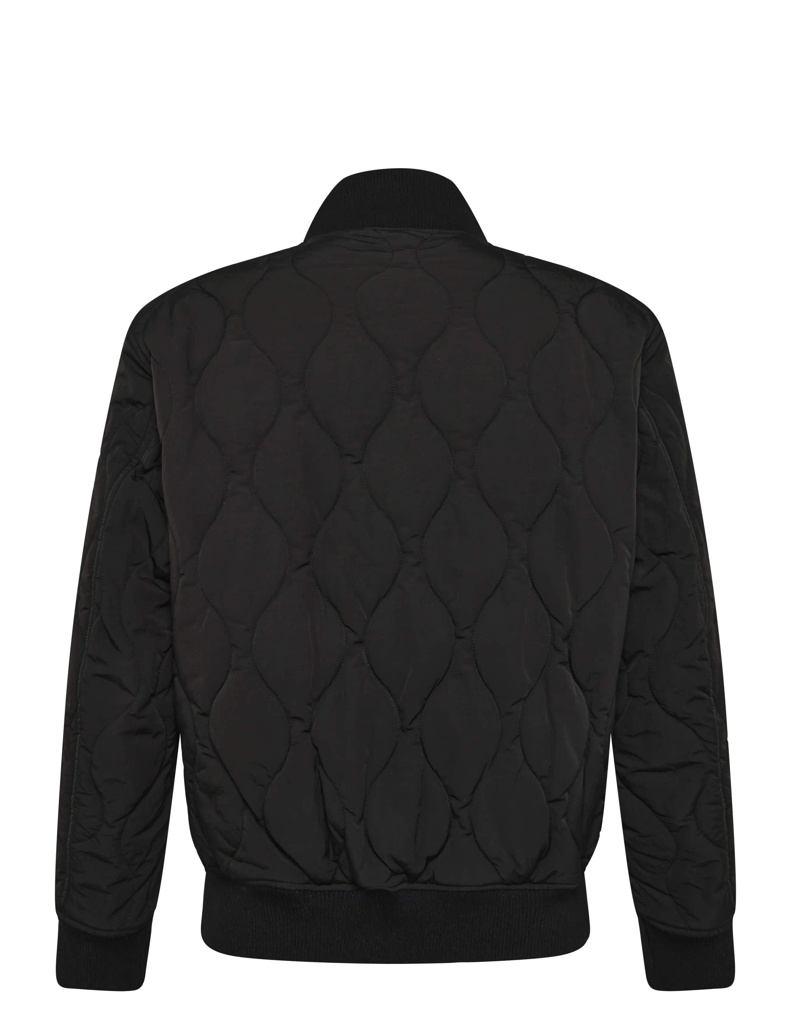 BOSS - Osual - black - 1