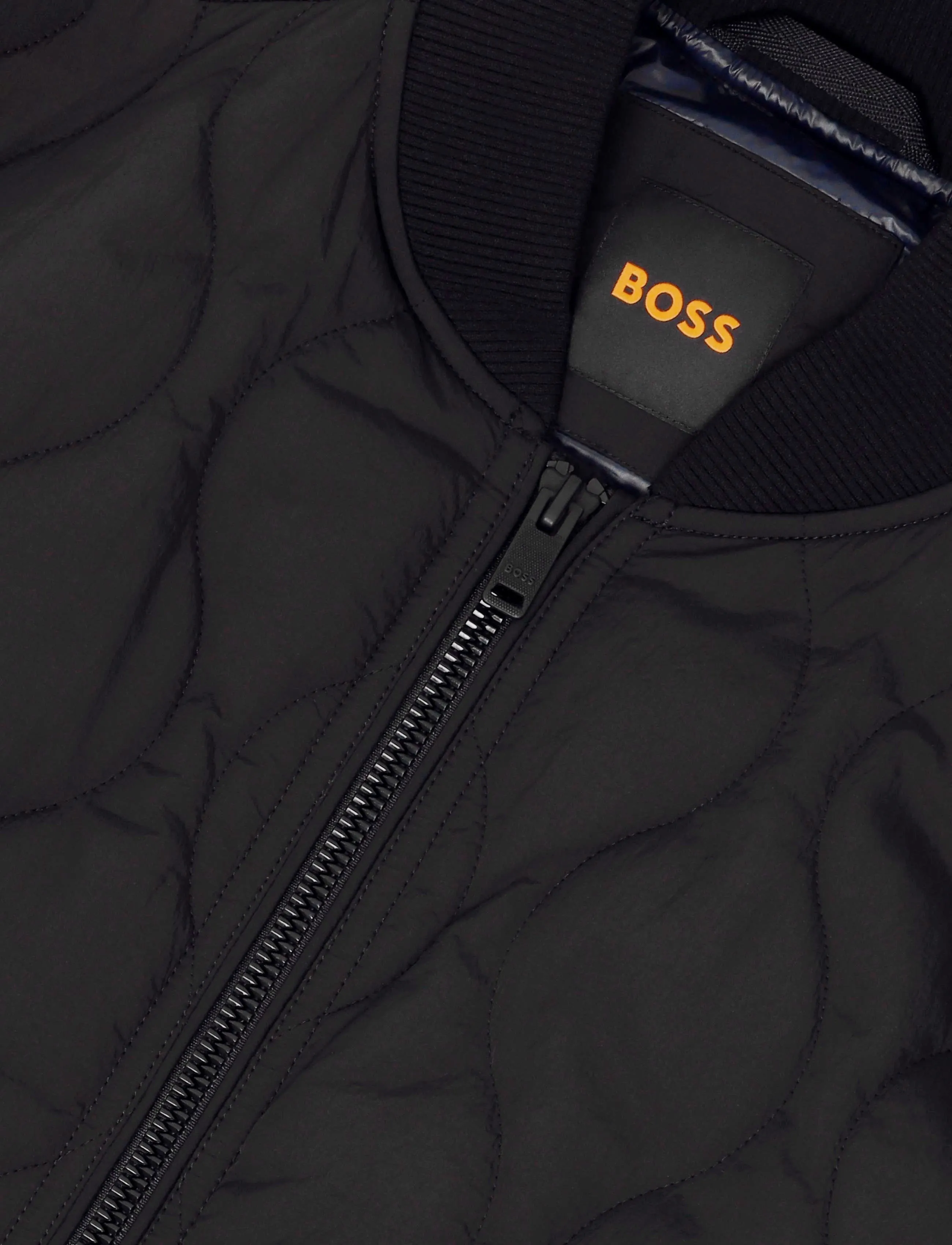 BOSS - Osual - black - 2