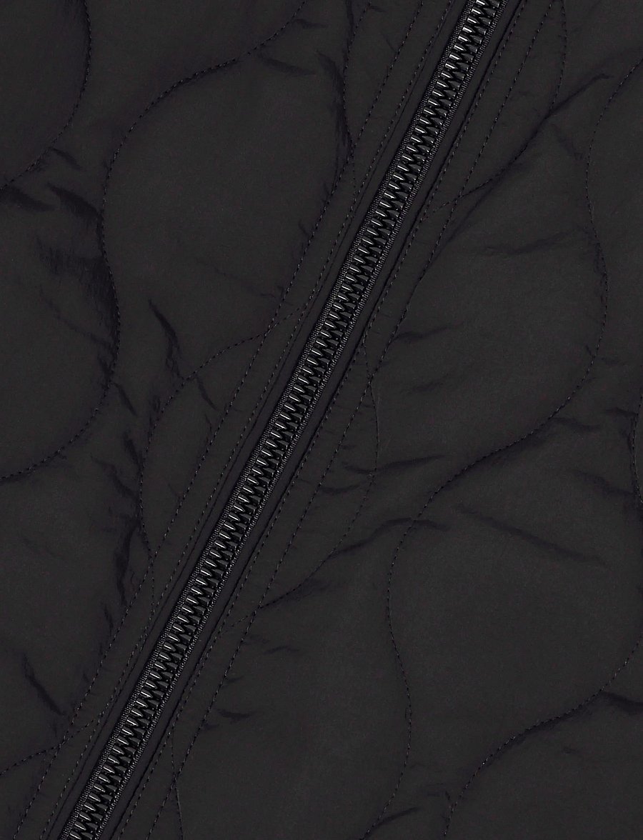 BOSS - Osual - herbstjacken - black - 3