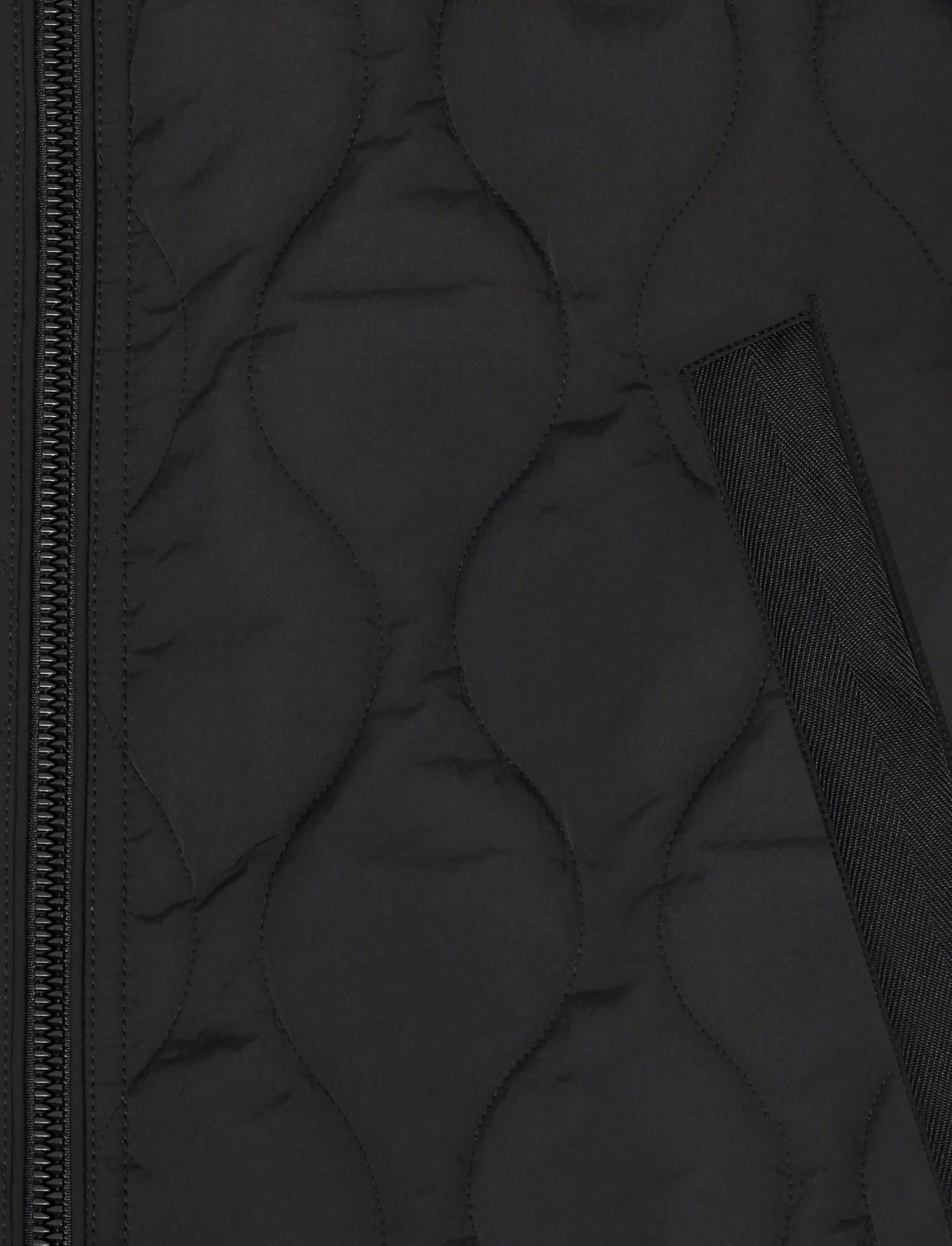 BOSS - Osual - black - 4