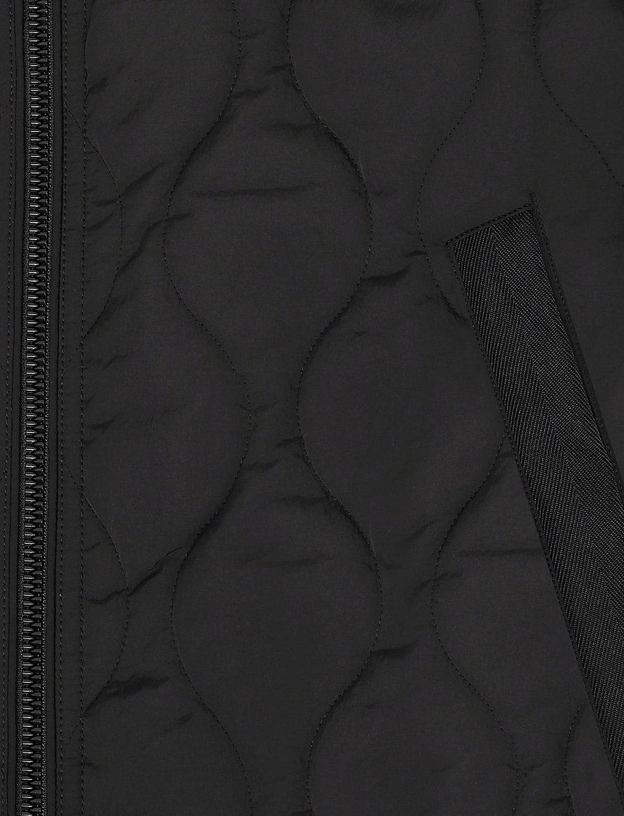 BOSS - Osual - herbstjacken - black - 4