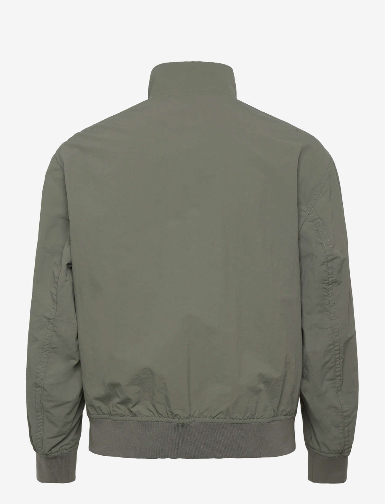 BOSS - Opens - frühlingsjacken - open grey - 1