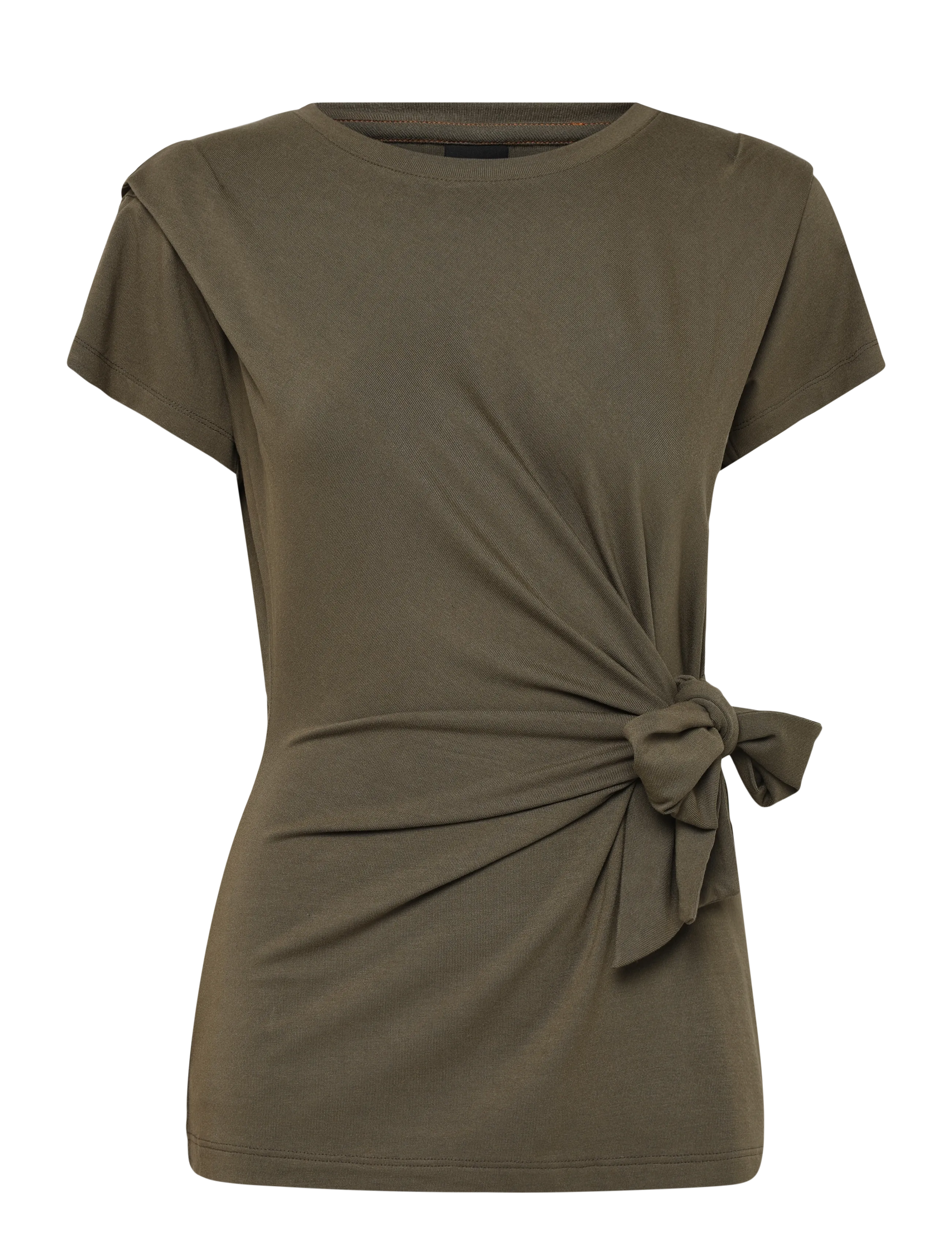 BOSS C_Erlan - BOSS - OPEN GREEN / khaki/green