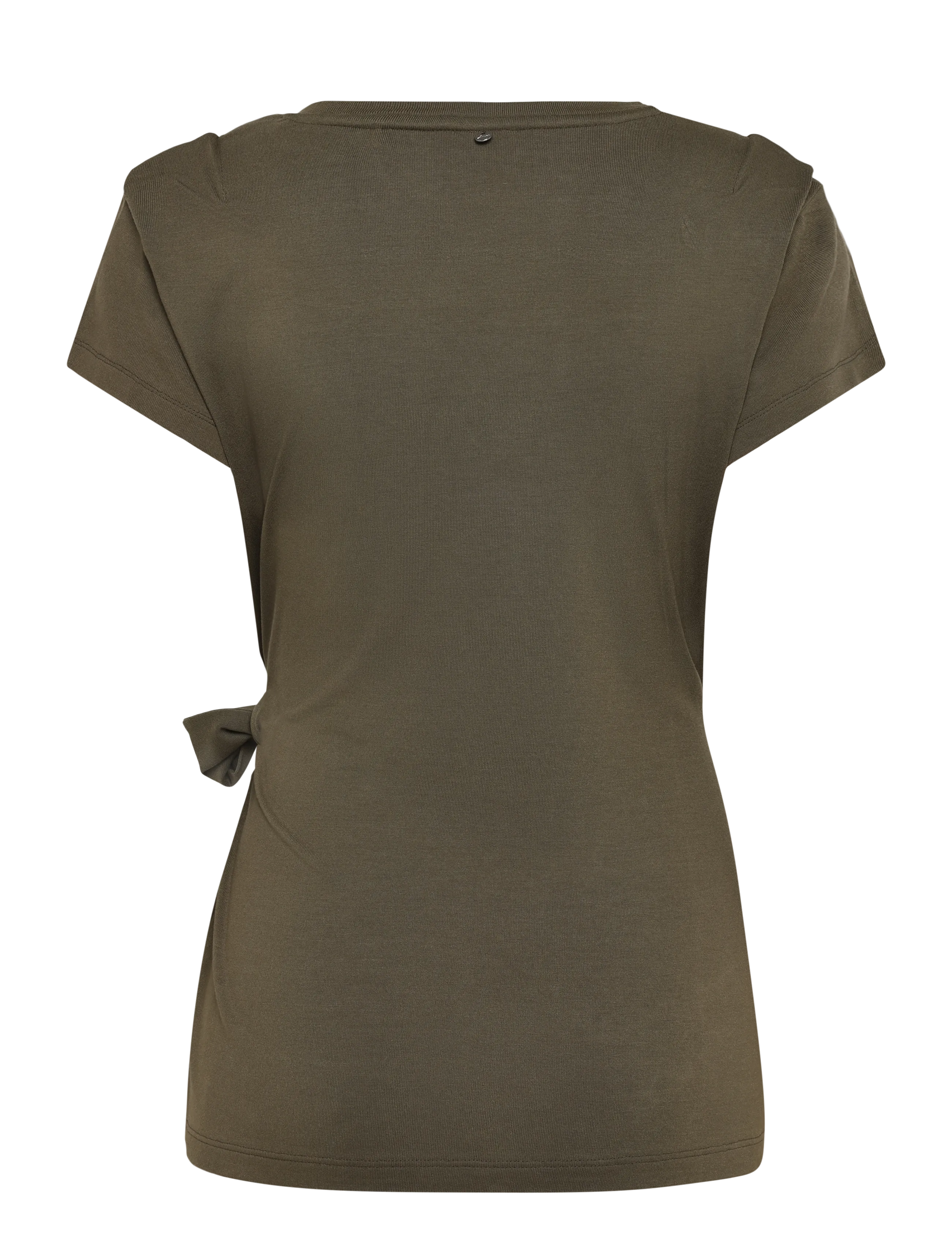 BOSS - C_Erlan - t-shirts - open green - 1
