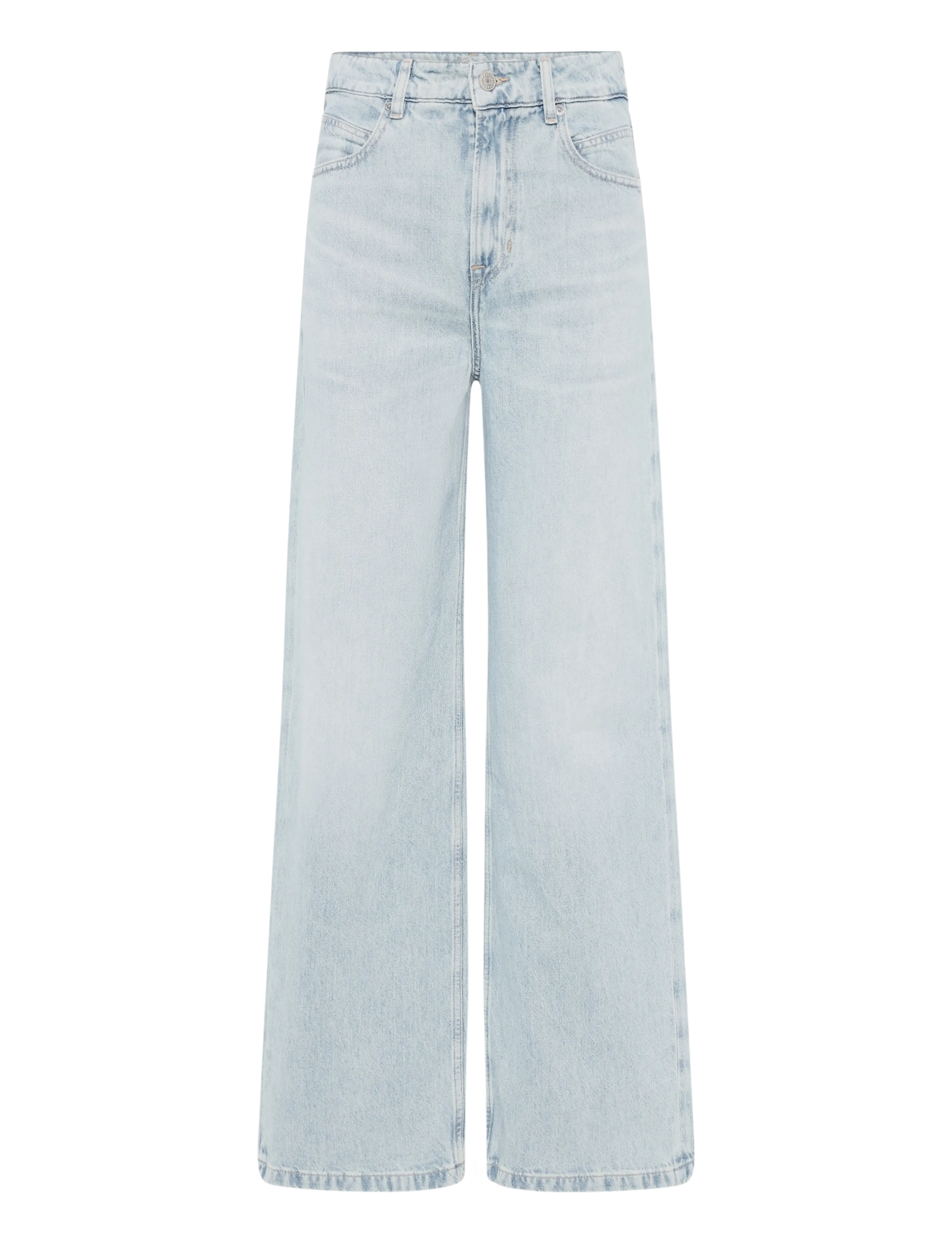BOSS C_MARLENE HR 12.0 - Jeans - BRIGHT BLUE / blue