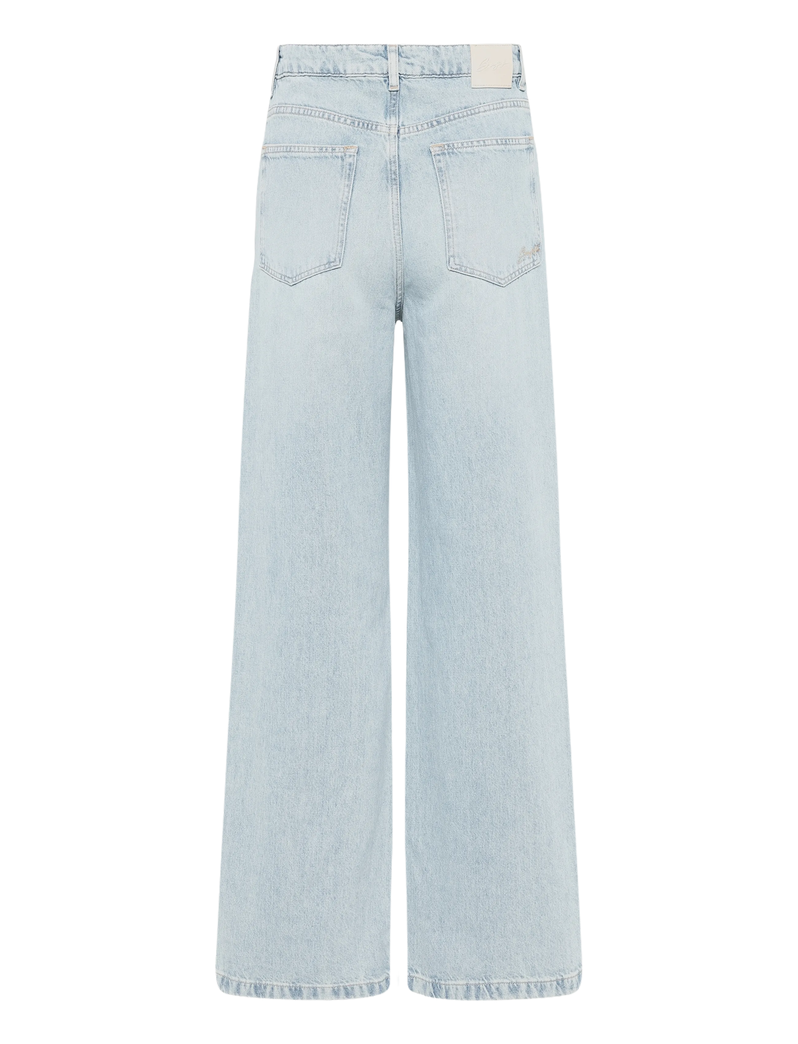 BOSS - C_MARLENE HR 12.0 - bright blue - 1