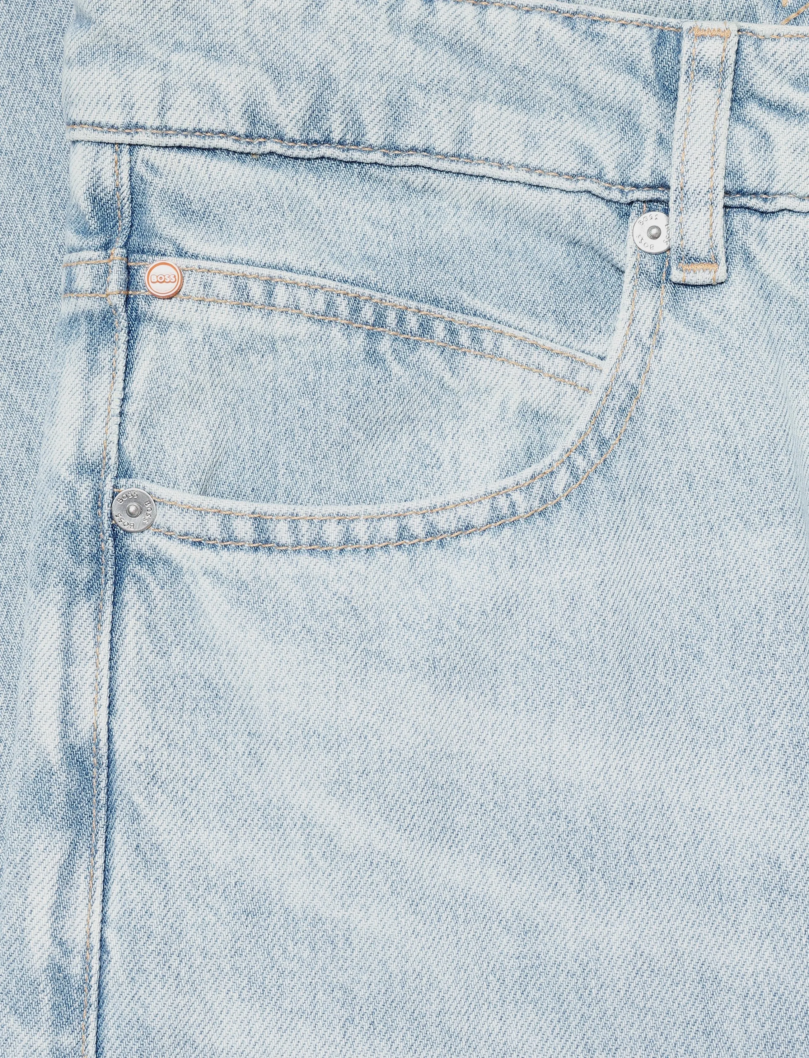 BOSS - C_MARLENE HR 12.0 - bright blue - 2