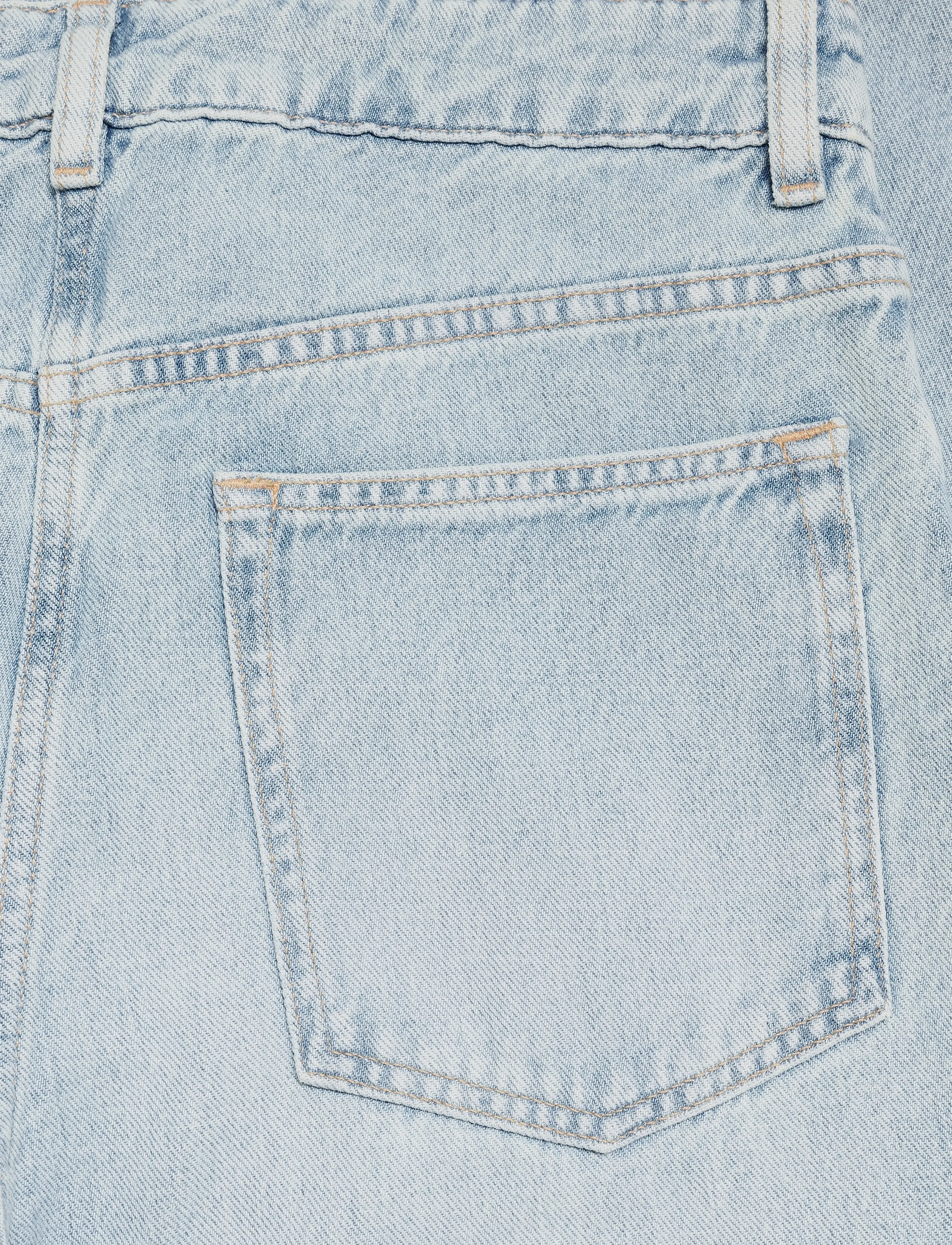 BOSS - C_MARLENE HR 12.0 - bright blue - 4