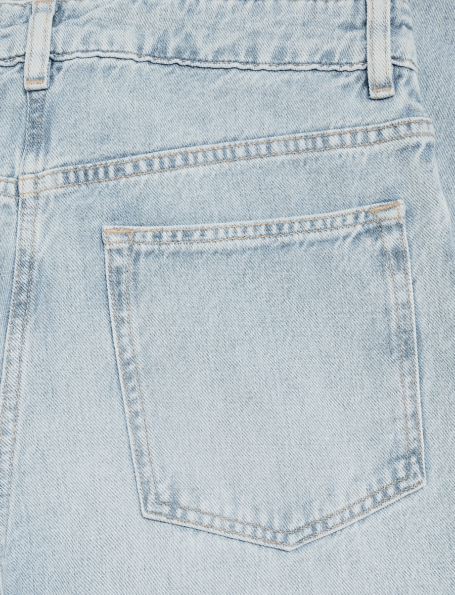 BOSS - C_MARLENE HR 12.0 - bright blue - 4