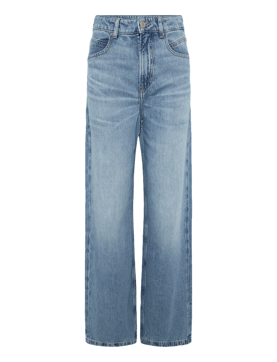 BOSS - C_MARLENE HR 13.0 - vida jeans - light/pastel blue - 0