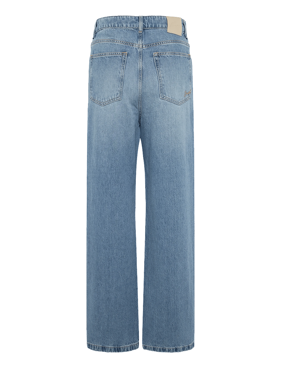 BOSS - C_MARLENE HR 13.0 - vida jeans - light/pastel blue - 1