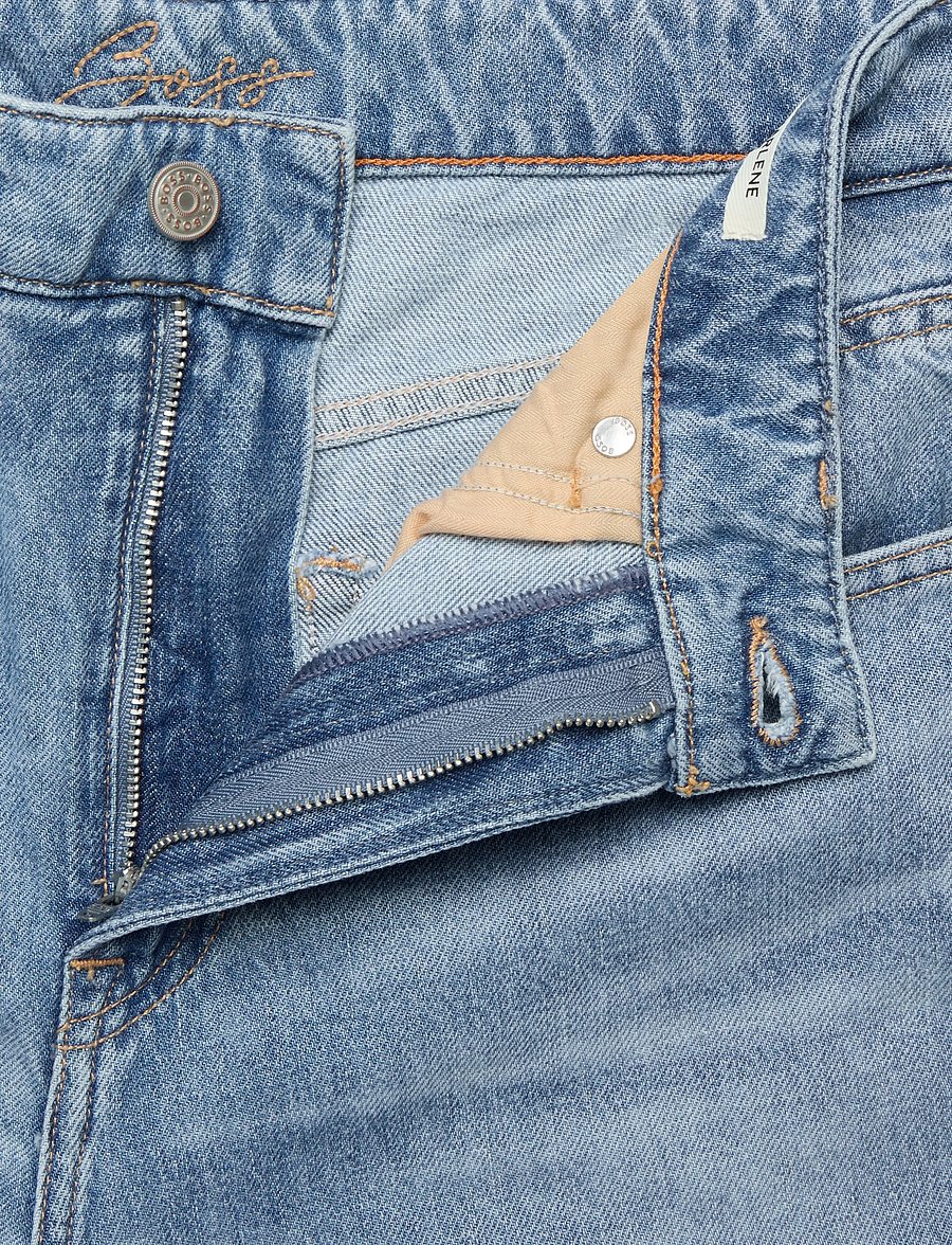 BOSS - C_MARLENE HR 13.0 - vida jeans - light/pastel blue - 3